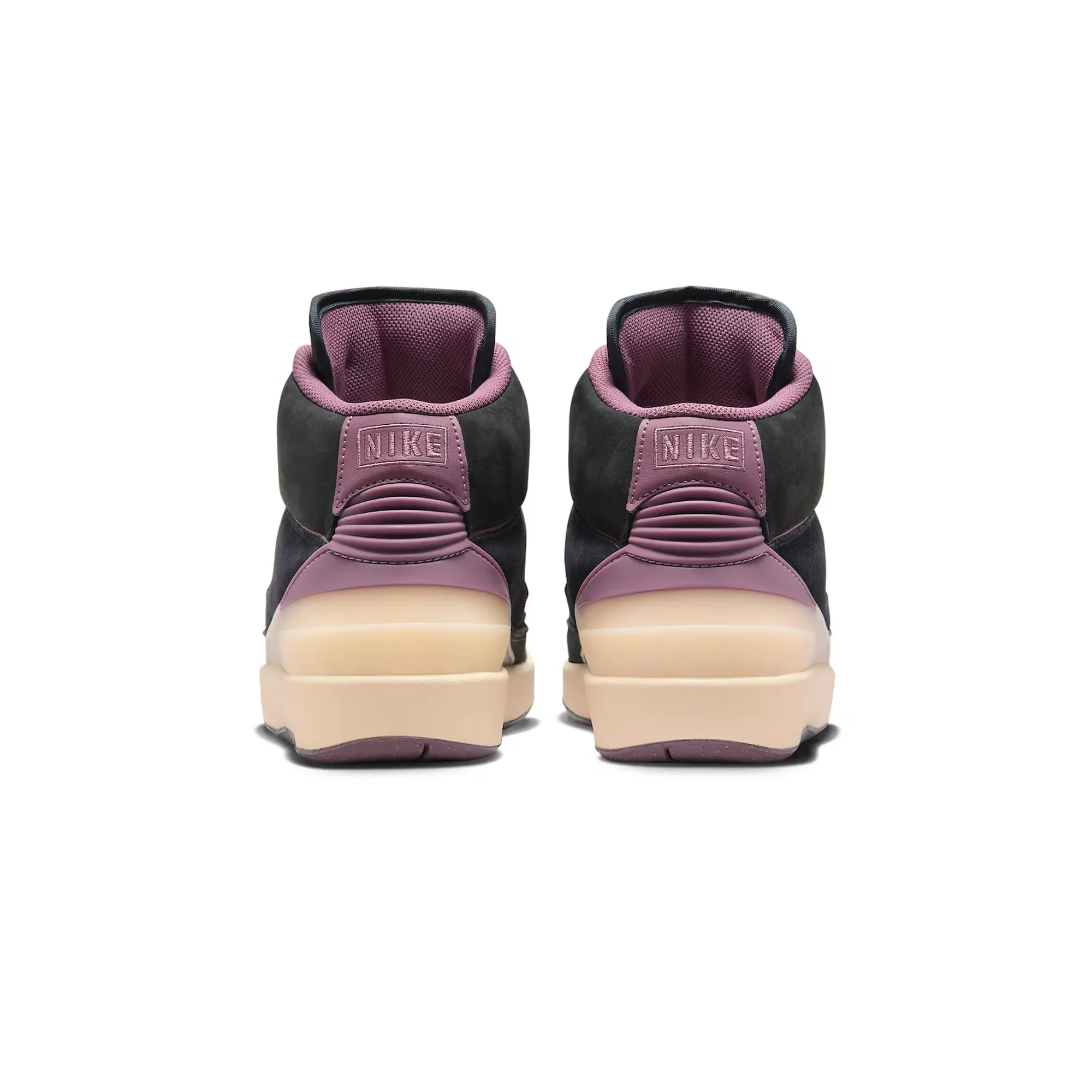 Air Jordan 2 Womens Retro Shoes - Image 3