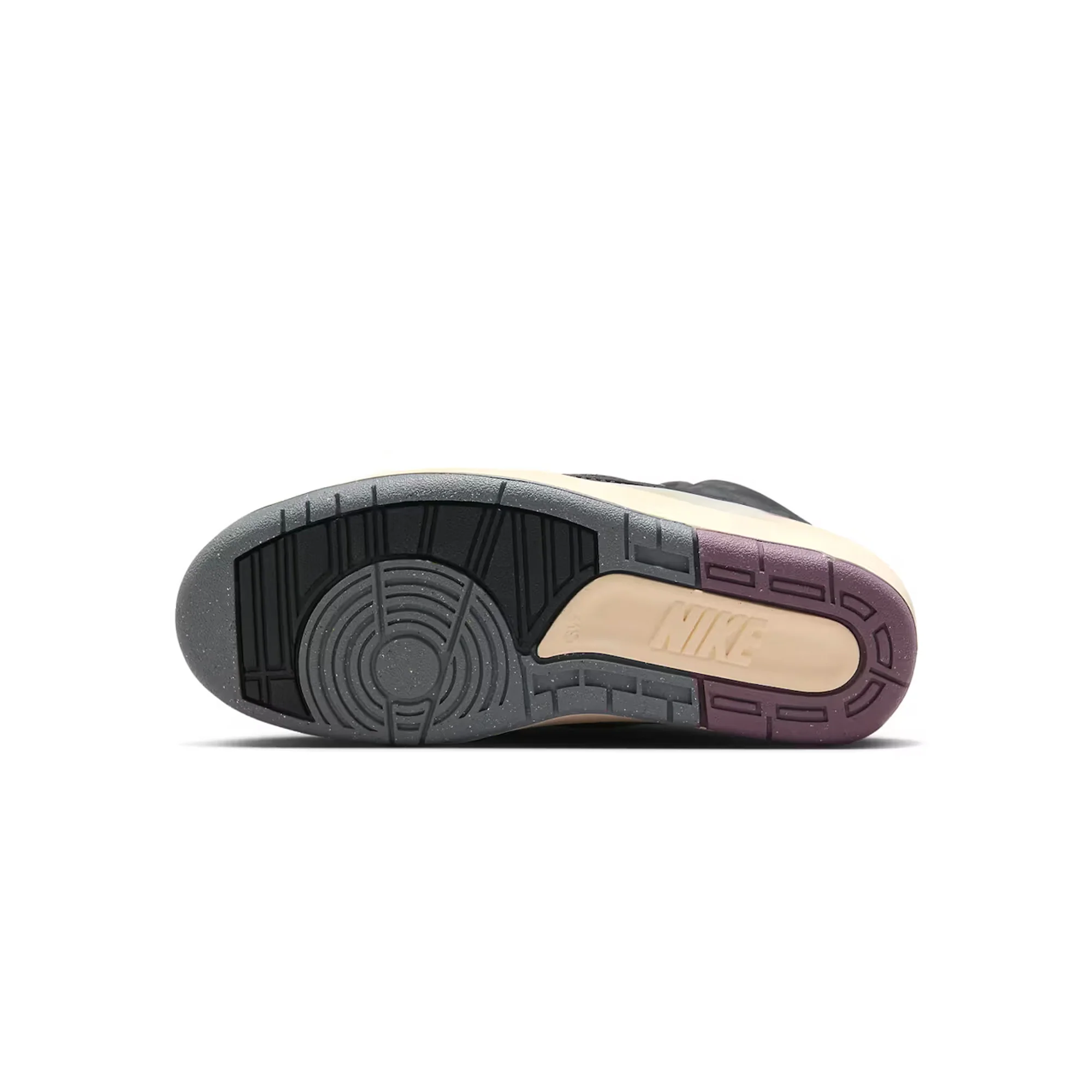 Air Jordan 2 Womens Retro Shoes - Image 4