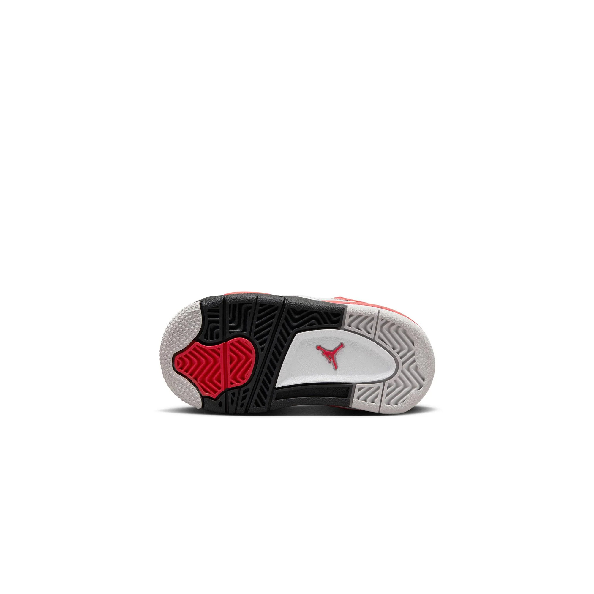 Air Jordan 4 Infant Retro Shoes - Image 4