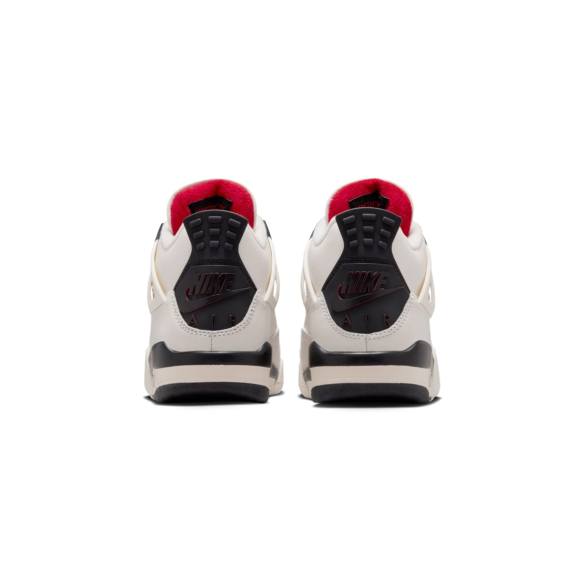 Air Jordan 4 Kids Retro "Flight Club" Shoes - Image 3
