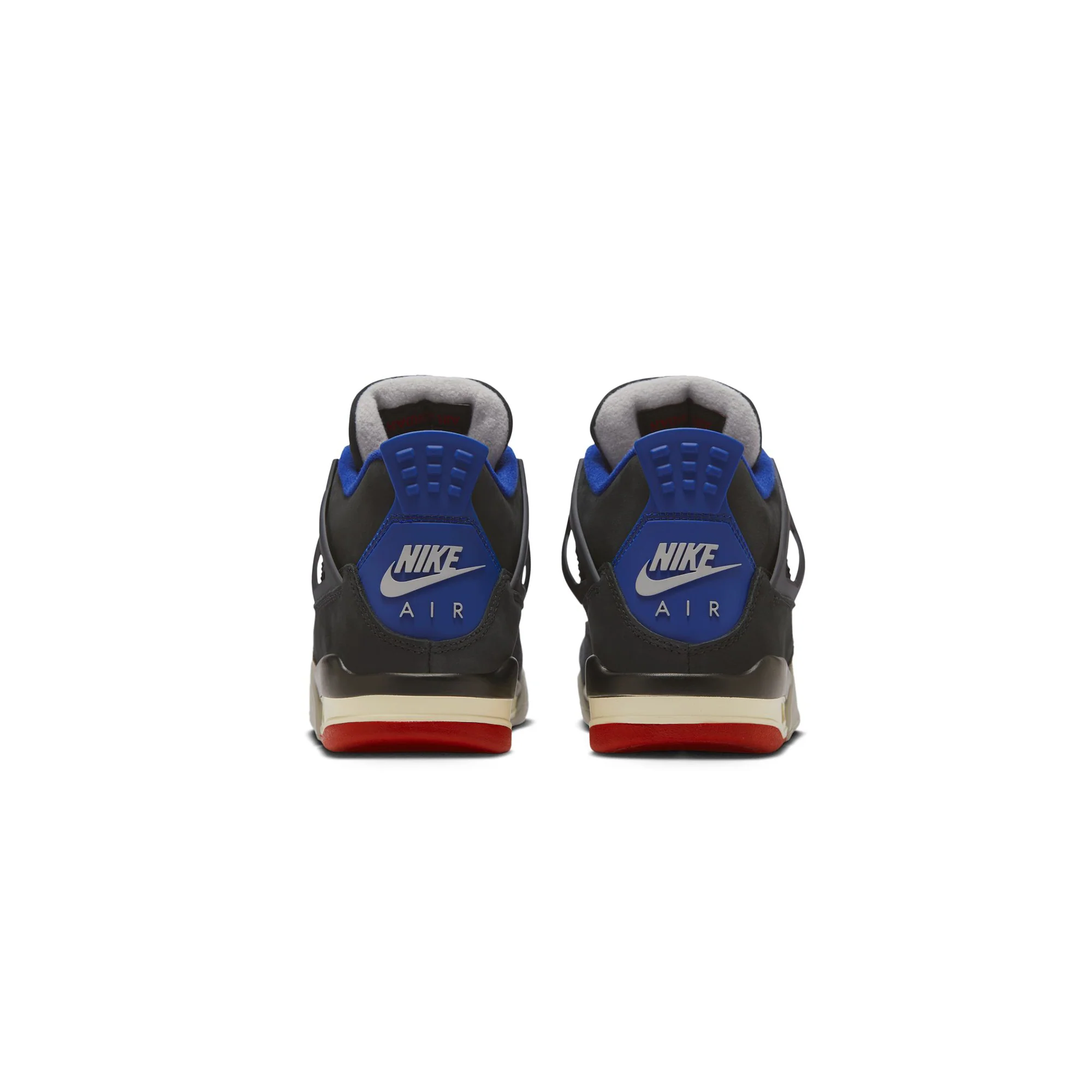 Air Jordan 4 Kids Retro "Rare Air" Shoes - Image 3