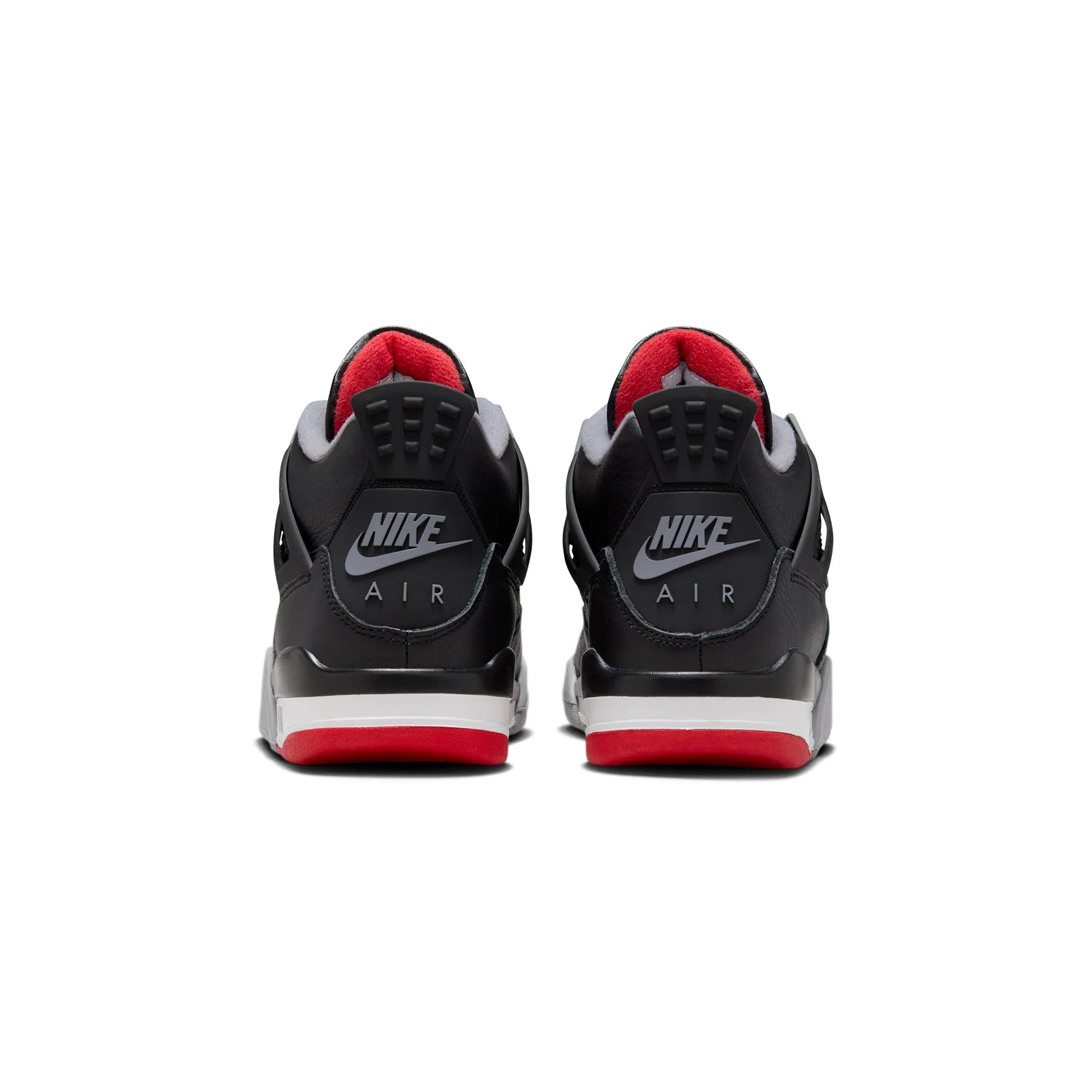 Air Jordan 4 Kids Retro Shoes - Image 3
