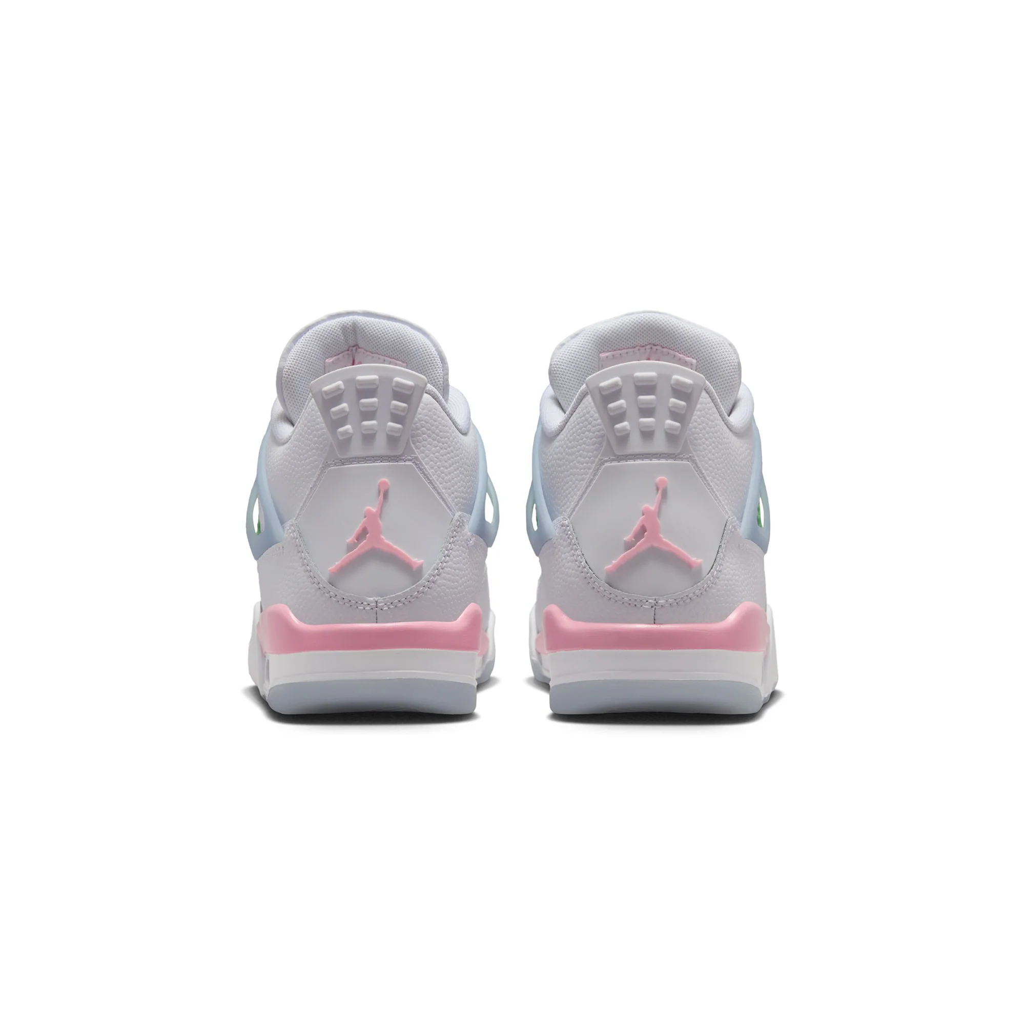 Air Jordan 4 Kids Retro Shoes - Image 3