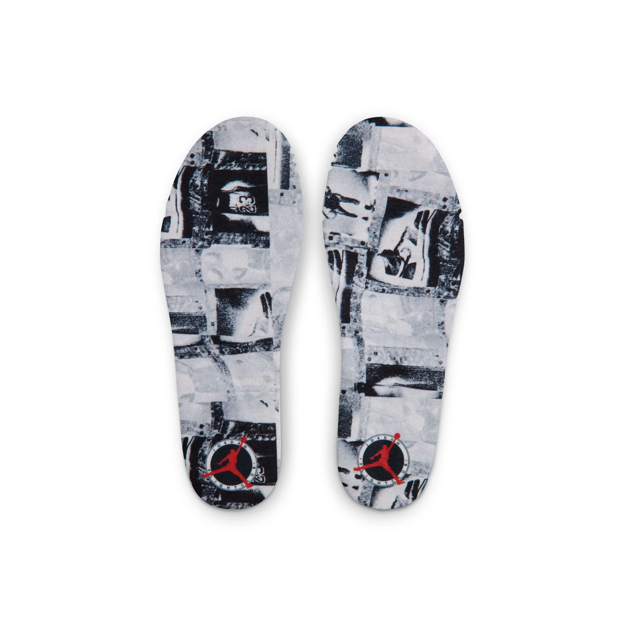 Air Jordan 4 Little Kids Retro "Flight Club" Shoes - Image 4