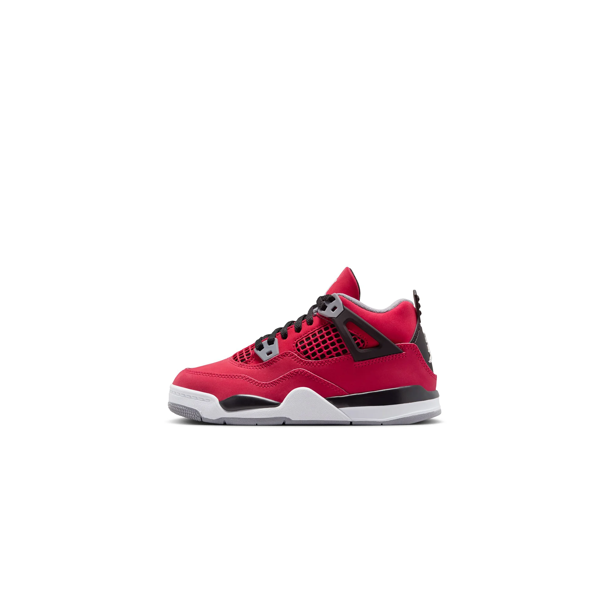 Air Jordan 4 Little Kids Retro Shoes