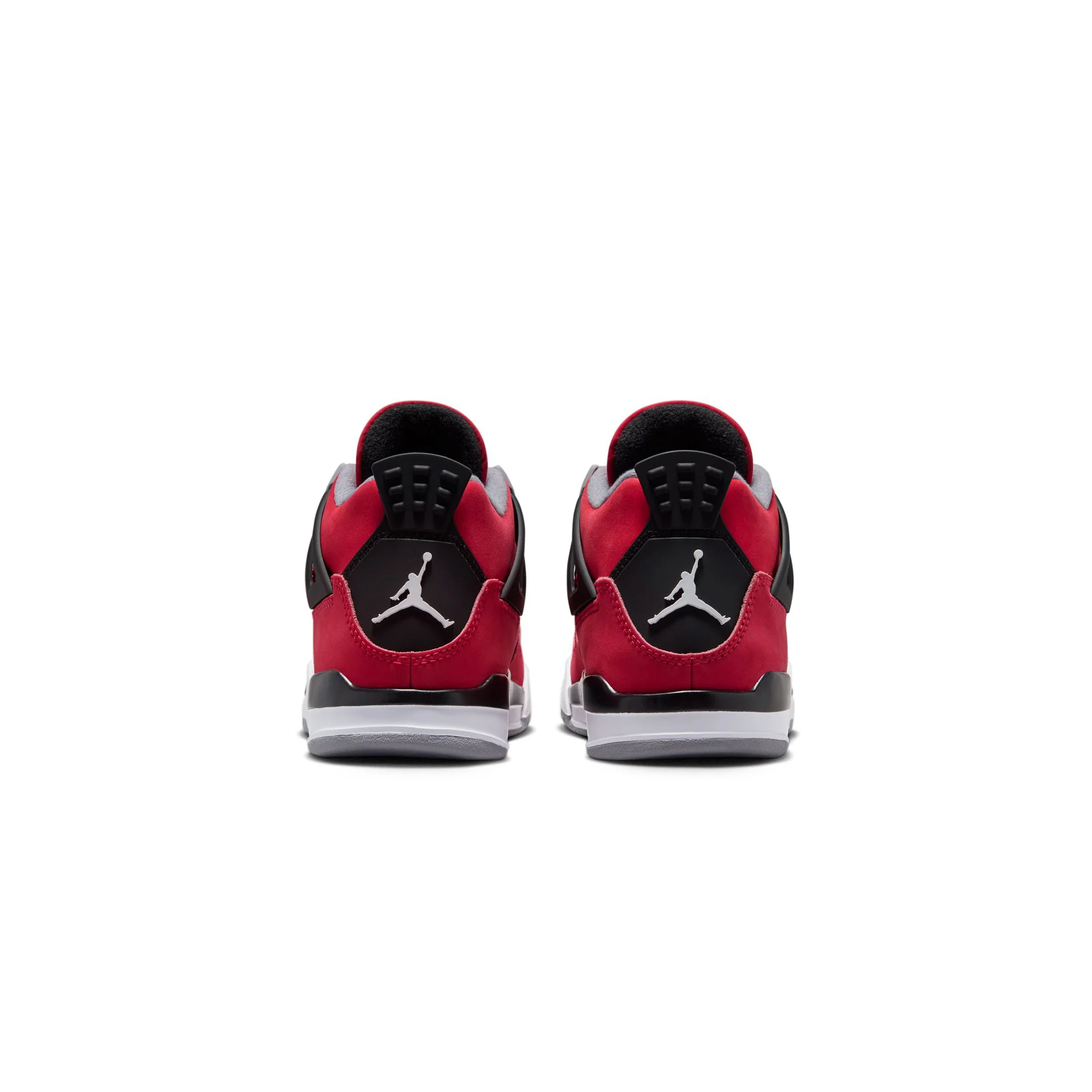 Air Jordan 4 Little Kids Retro Shoes - Image 3