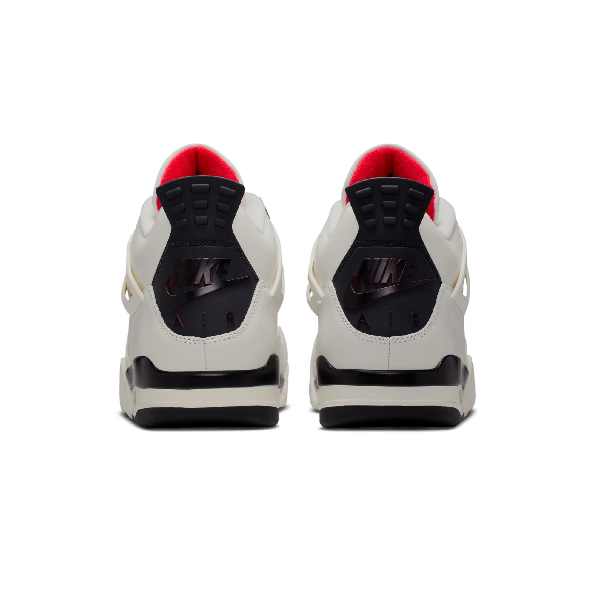 Air Jordan 4 Mens Retro OG "Flight Club" Shoes - Image 3