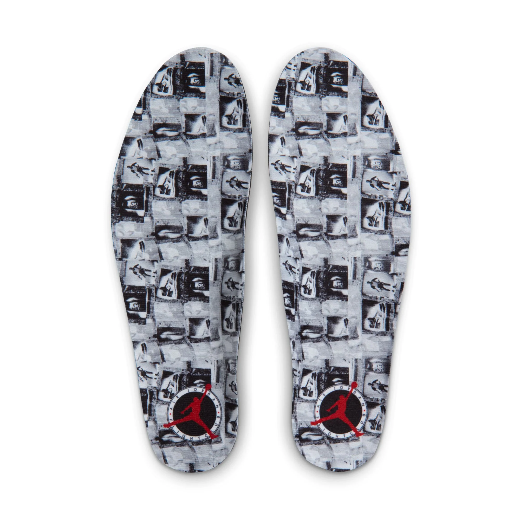 Air Jordan 4 Mens Retro OG "Flight Club" Shoes - Image 4