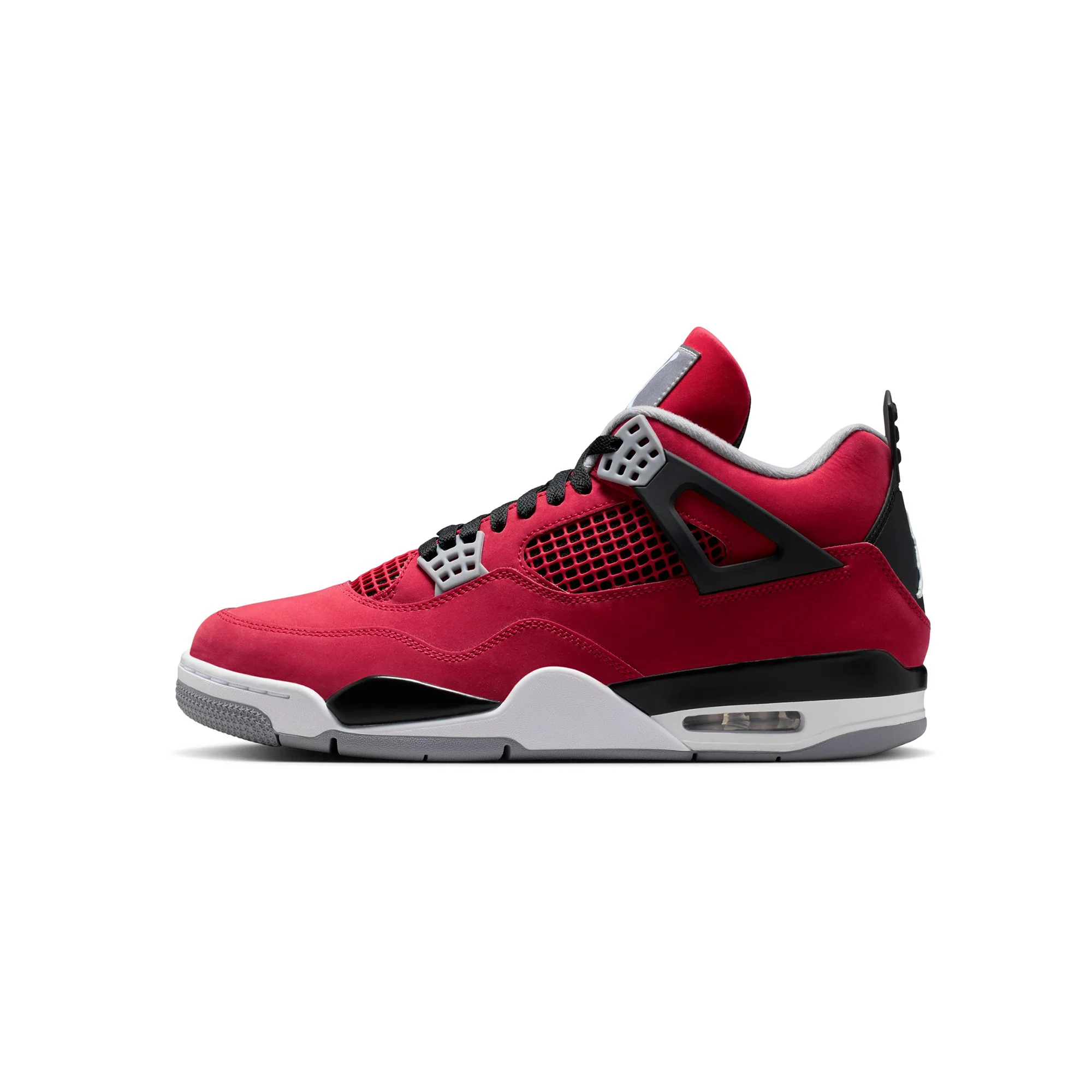 Air Jordan 4 Mens Retro Shoes