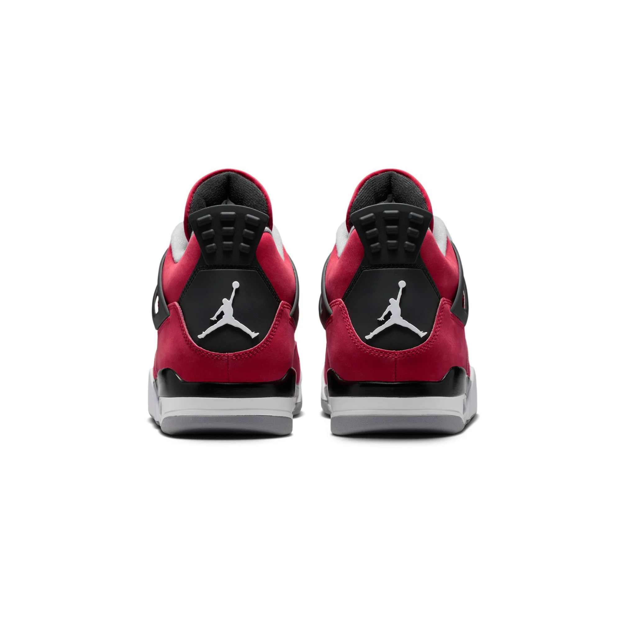 Air Jordan 4 Mens Retro Shoes - Image 3