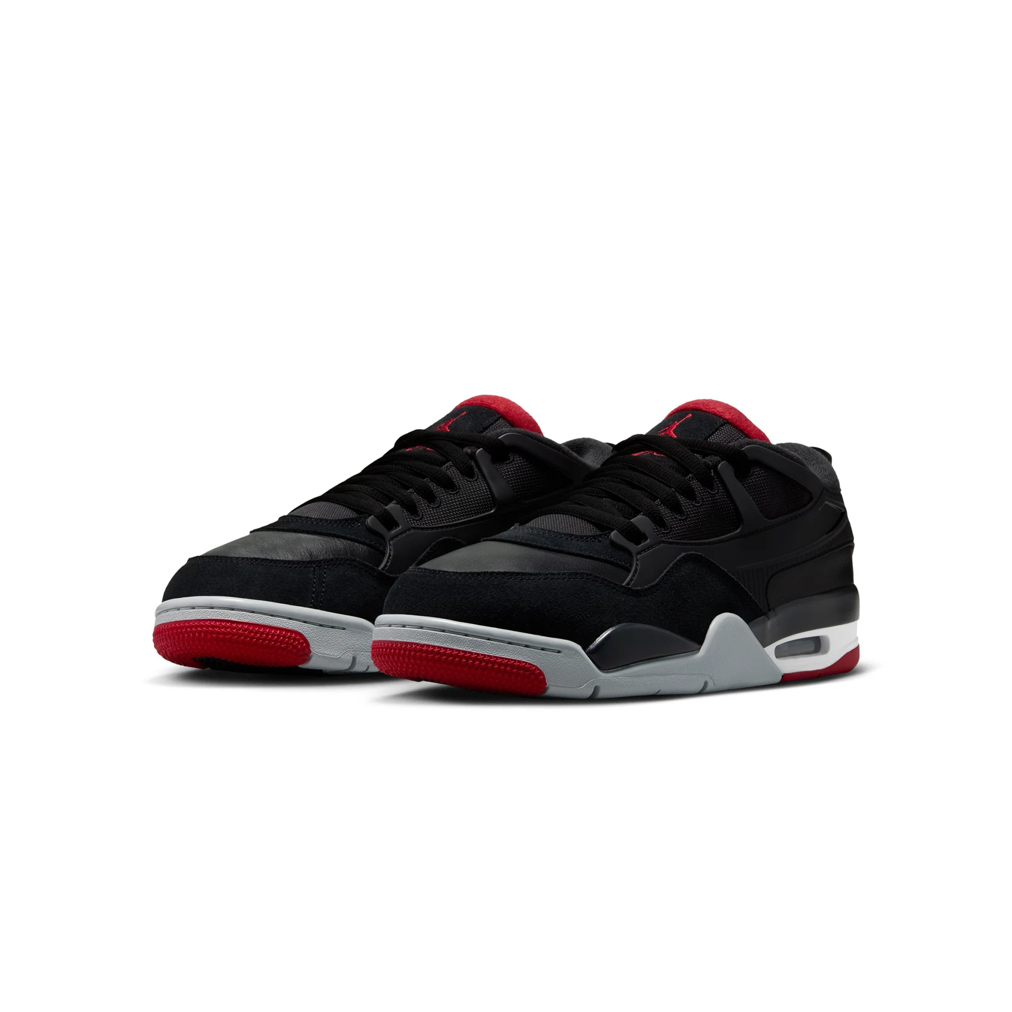 Air Jordan 4 Mens RM Shoes - Image 2
