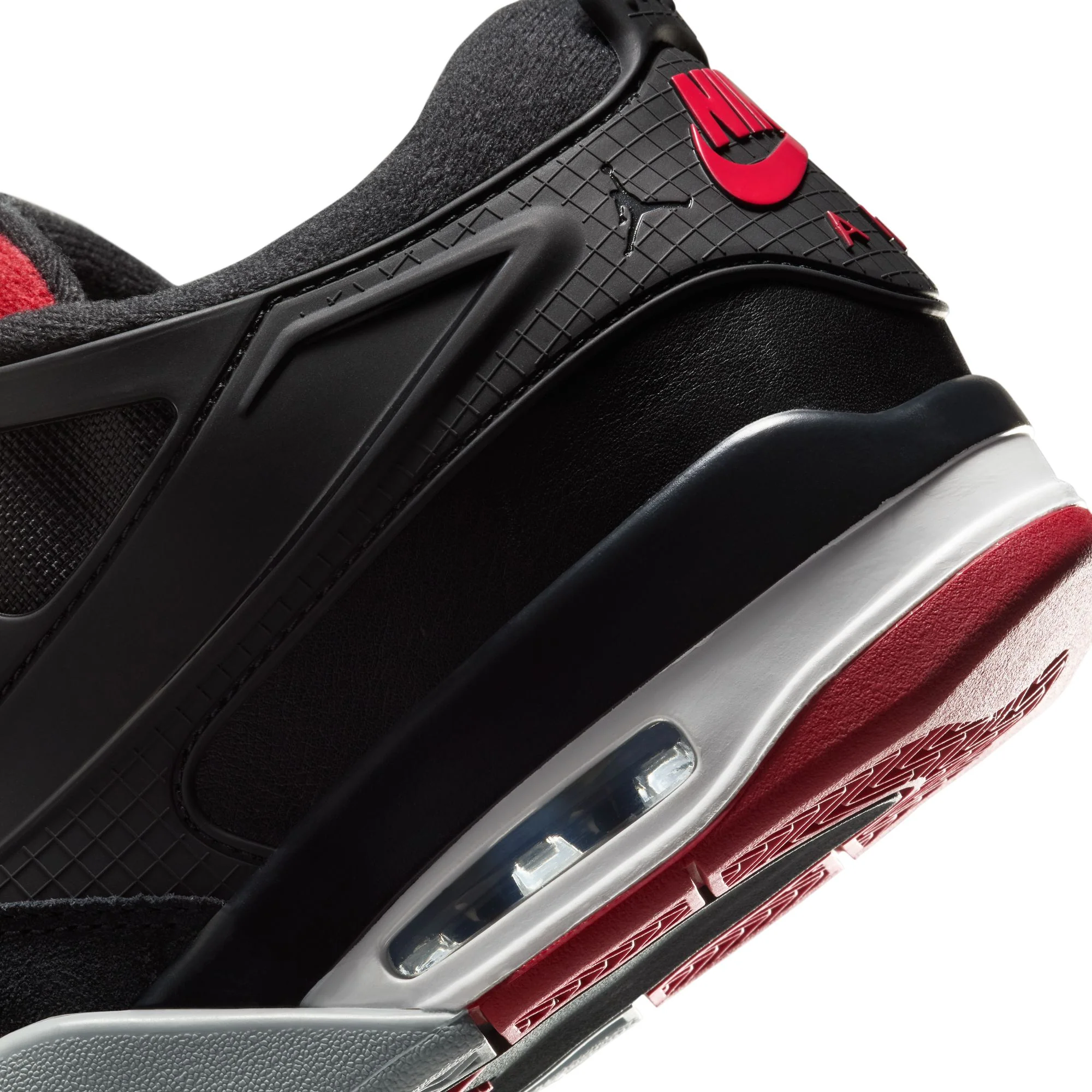 Air Jordan 4 Mens RM Shoes - Image 4