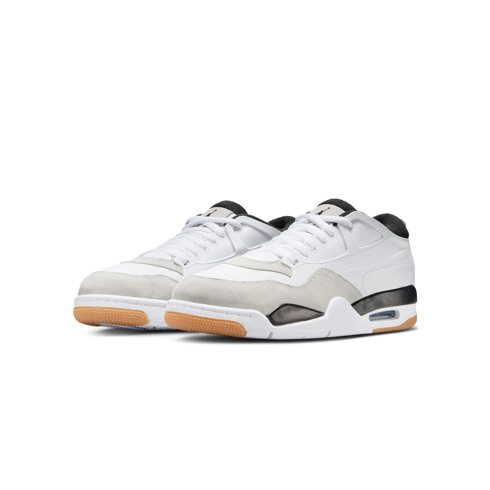 Air Jordan 4 Mens RM Shoes - Image 2