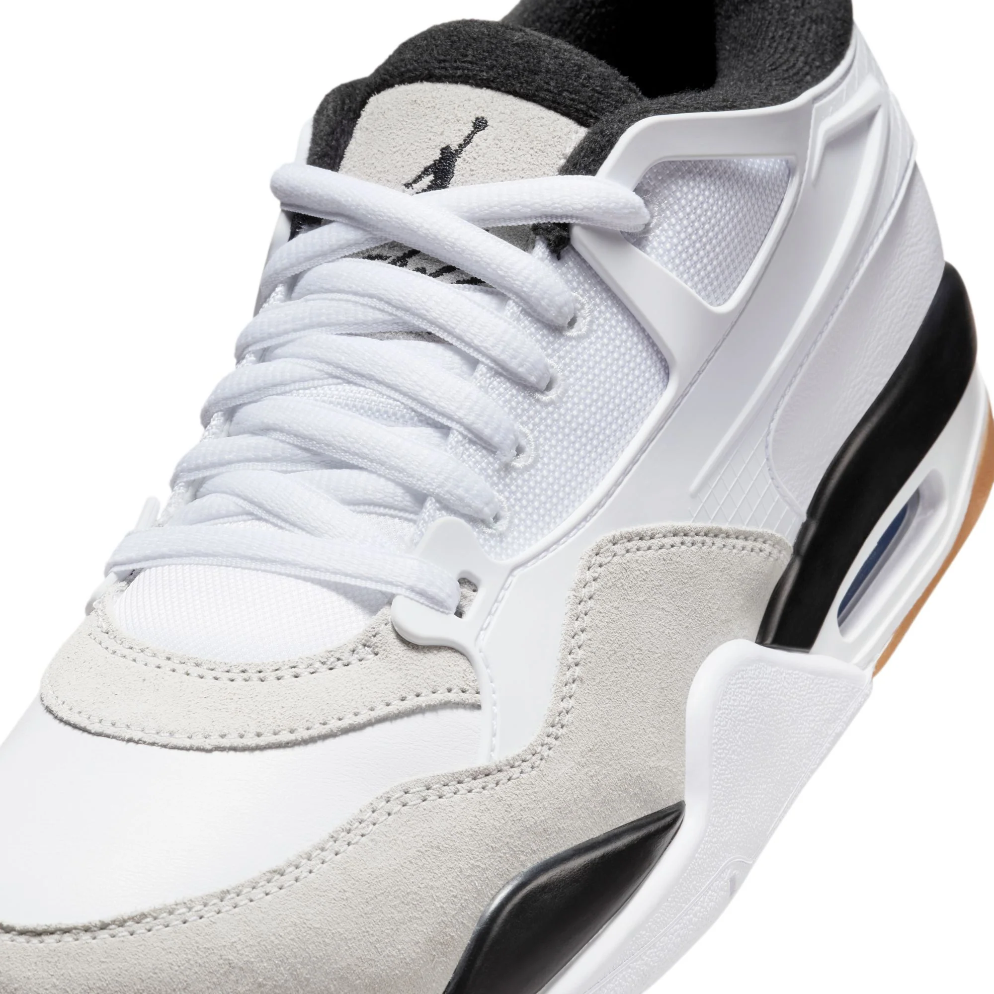 Air Jordan 4 Mens RM Shoes - Image 4