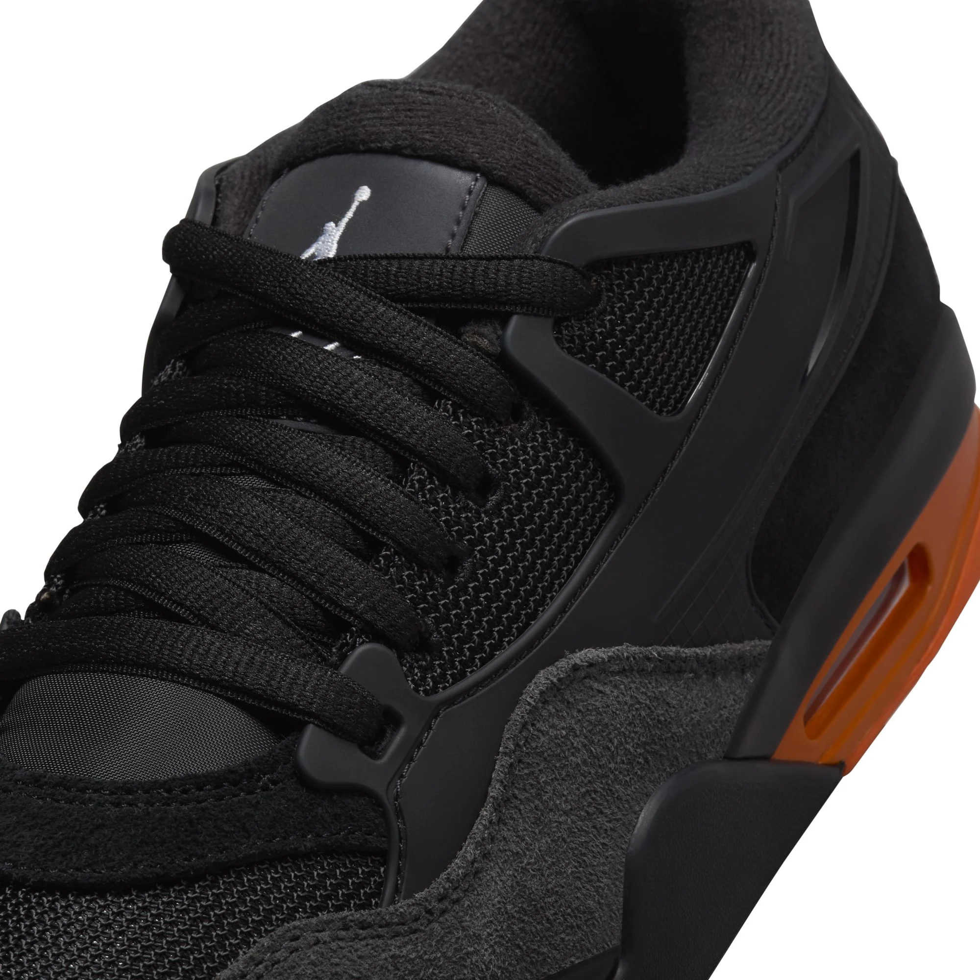Air Jordan 4 Mens RM Shoes - Image 4
