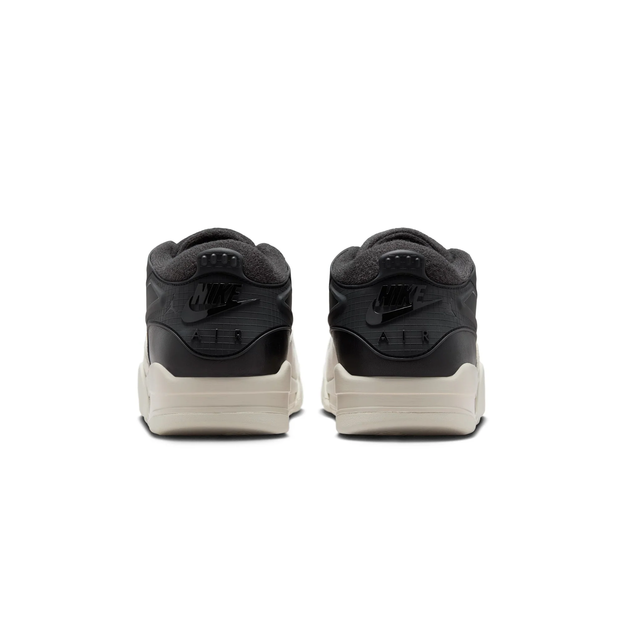 Air Jordan Mens 4 RM Shoes - Image 3