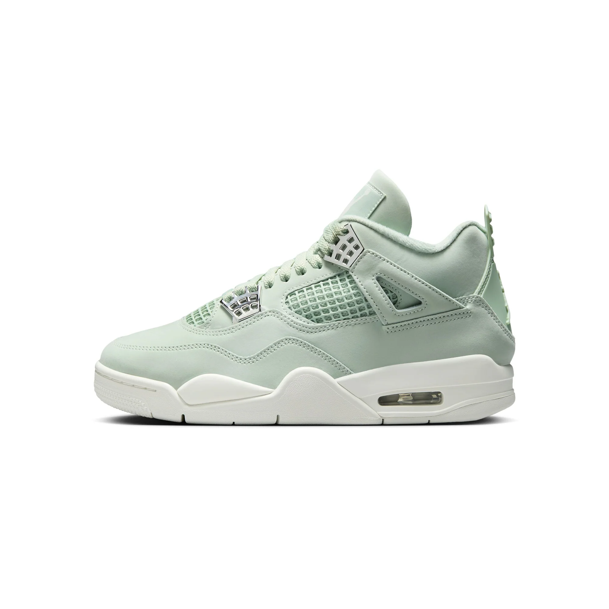 Air Jordan 4 Womens Retro Shoes