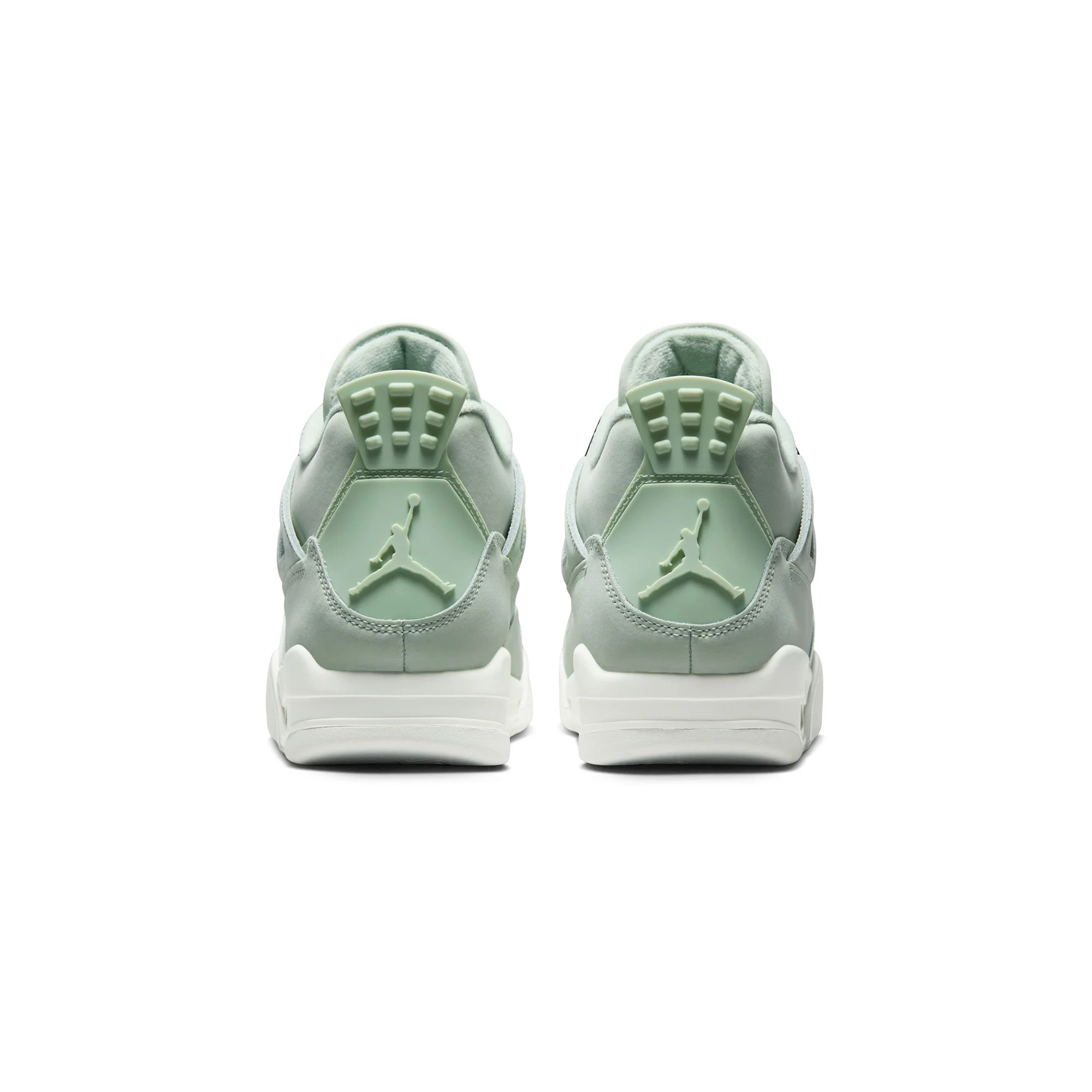 Air Jordan 4 Womens Retro Shoes - Image 3