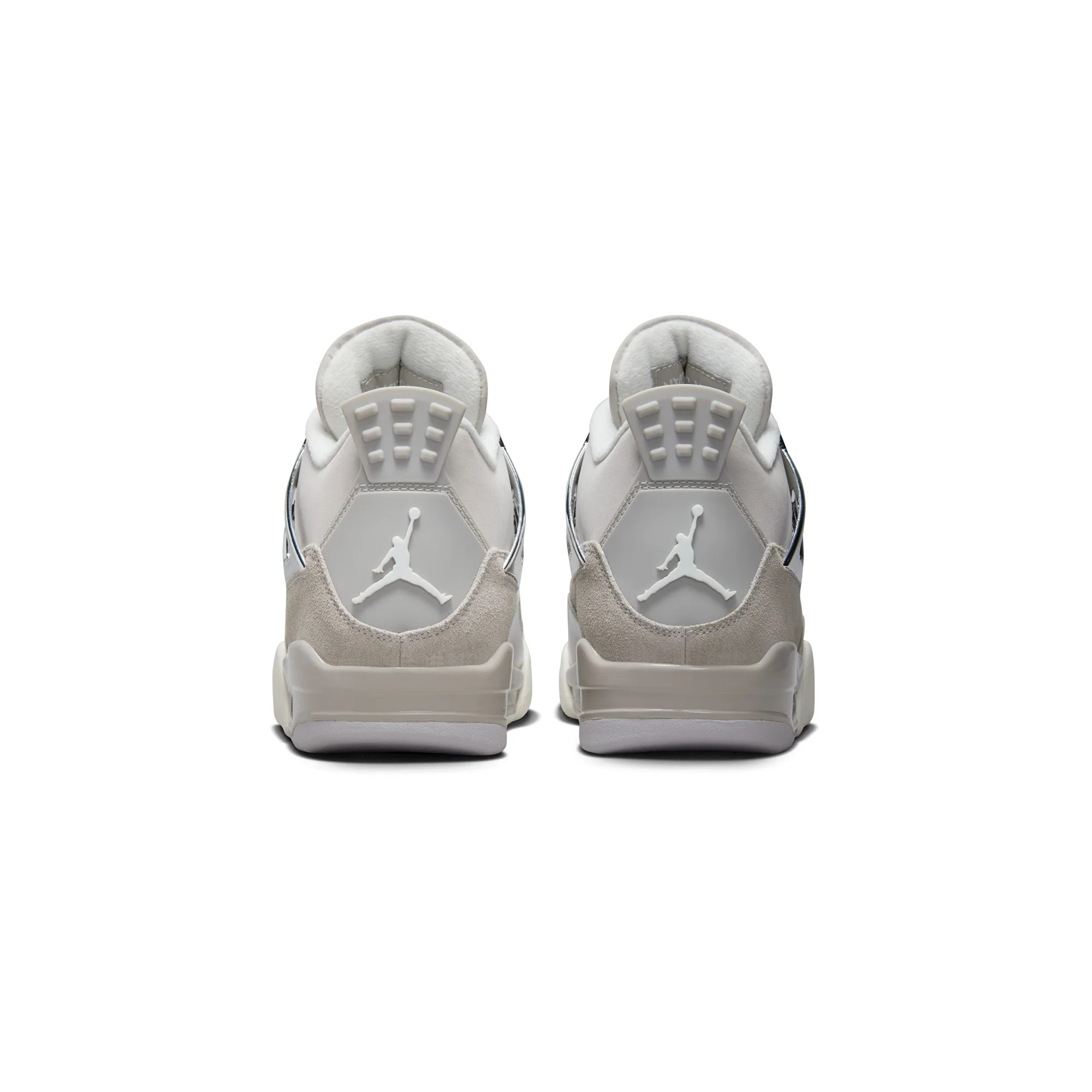 Air Jordan 4 Womens Retro Shoes - Image 3