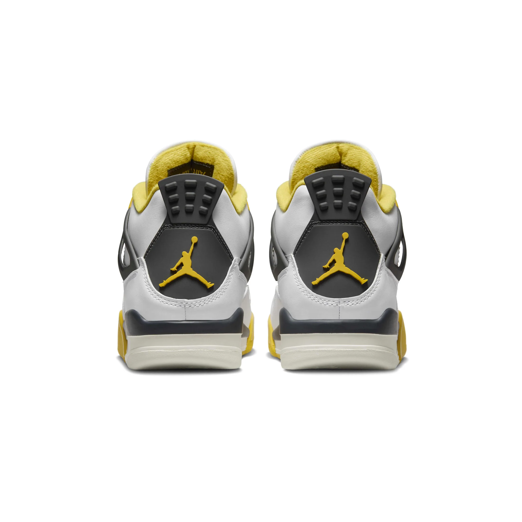 Air Jordan 4 Womens Retro Shoes - Image 3