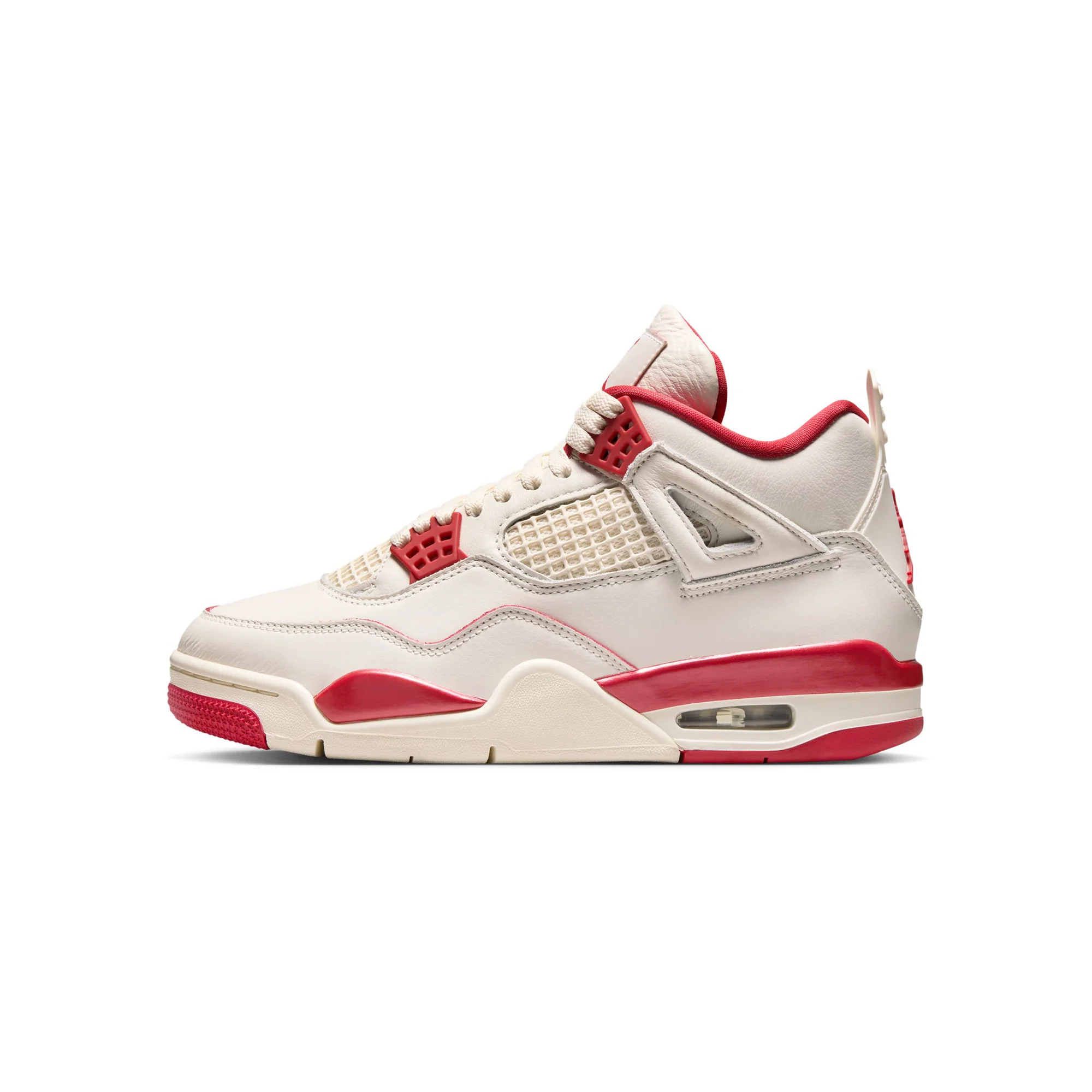 Air Jordan 4 Womens Retro Shoes