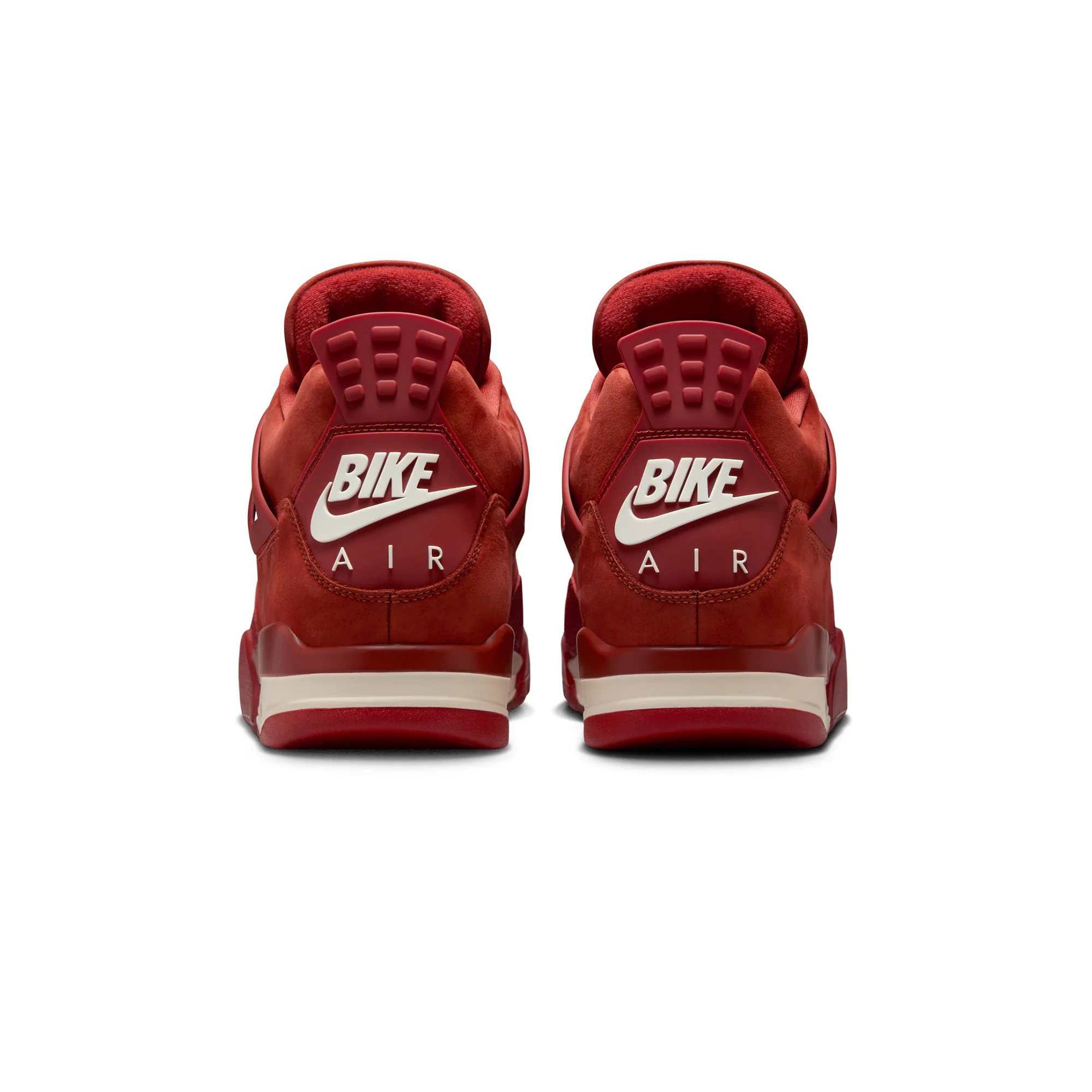 Air Jordan x Nigel Sylvester Mens 4 Retro Shoes - Image 3