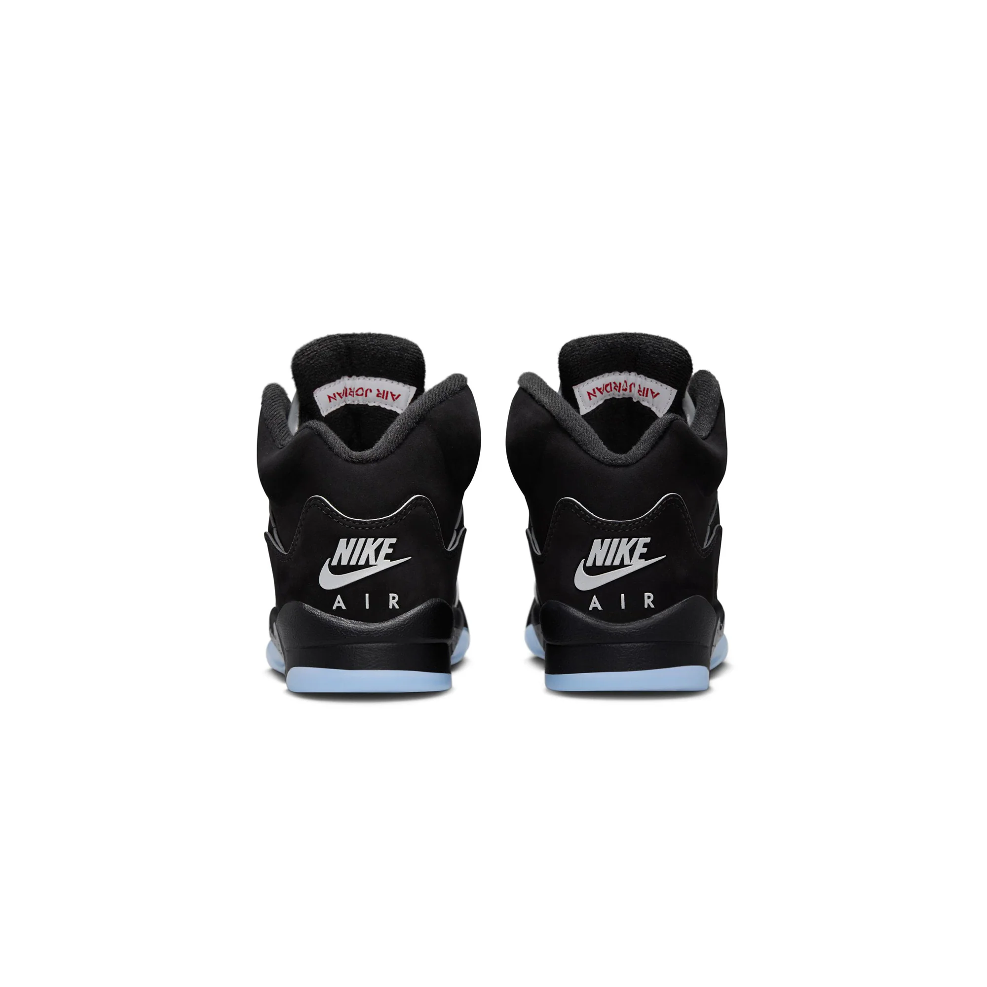 Air Jordan 5 Kids Retro OG "Metallic Reimagined" Shoes - Image 3