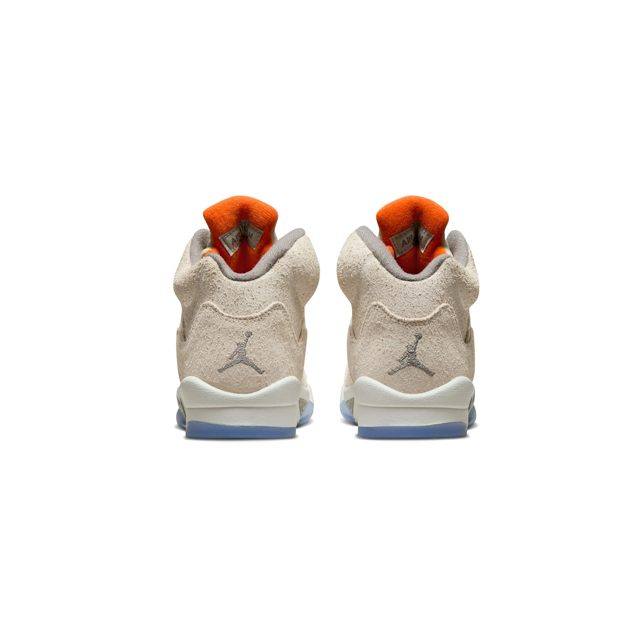 Air Jordan 5 Kids Retro SE Craft Shoes - Image 3