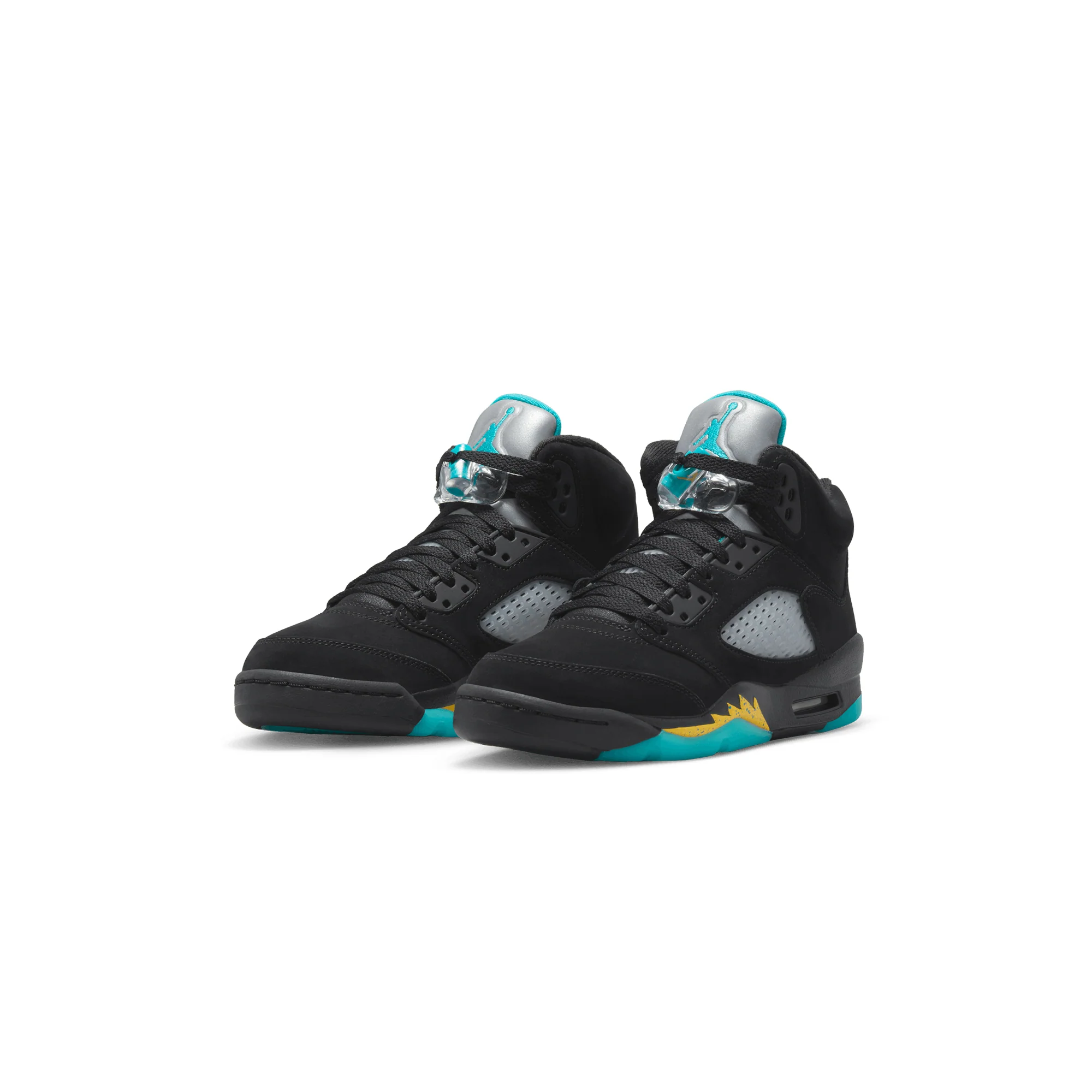 Air Jordan 5 Kids Retro Shoes - Image 2