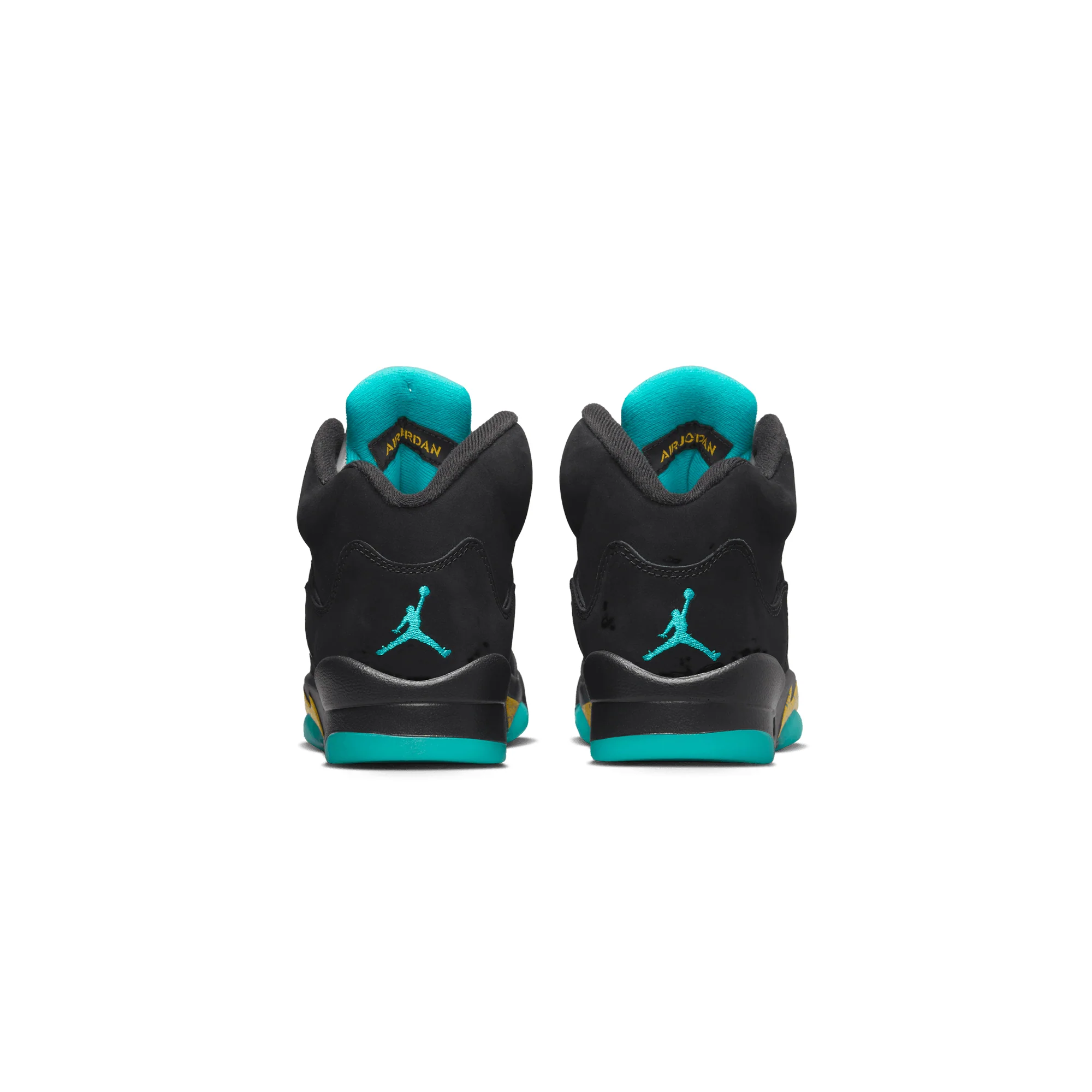 Air Jordan 5 Kids Retro Shoes - Image 3