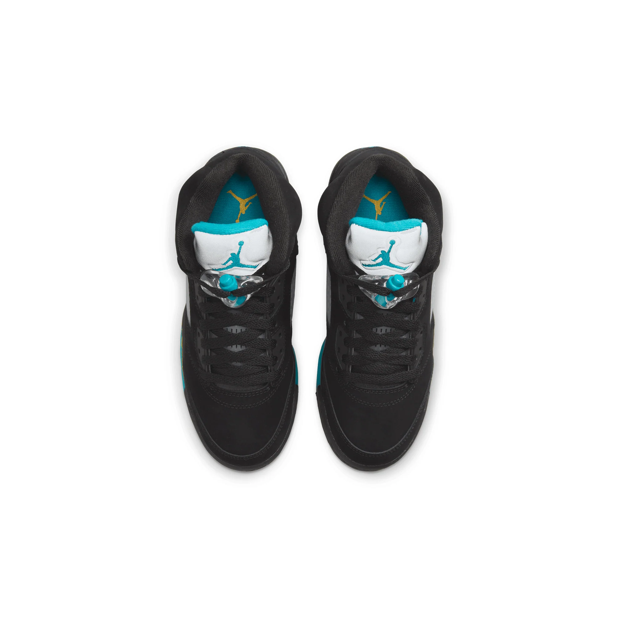 Air Jordan 5 Kids Retro Shoes - Image 4