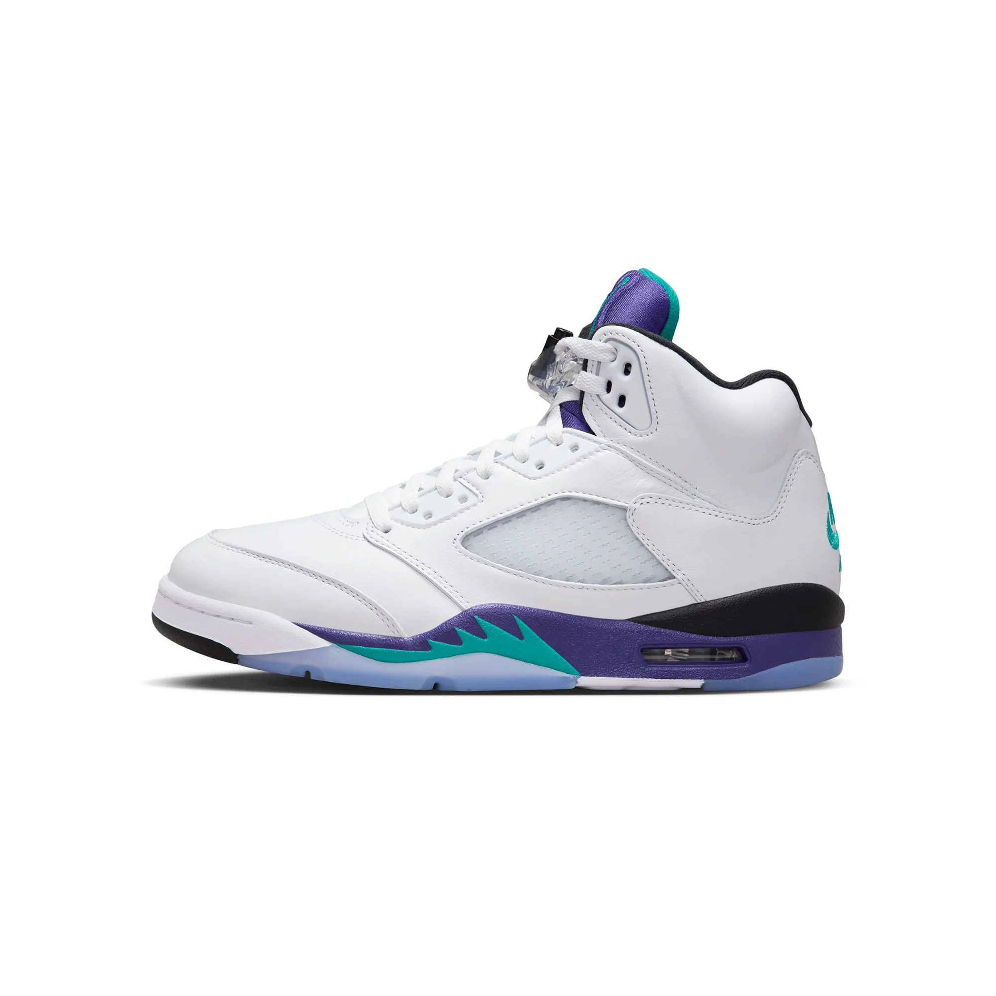 Air Jordan 5 Mens Retro OG "Grape" Shoes