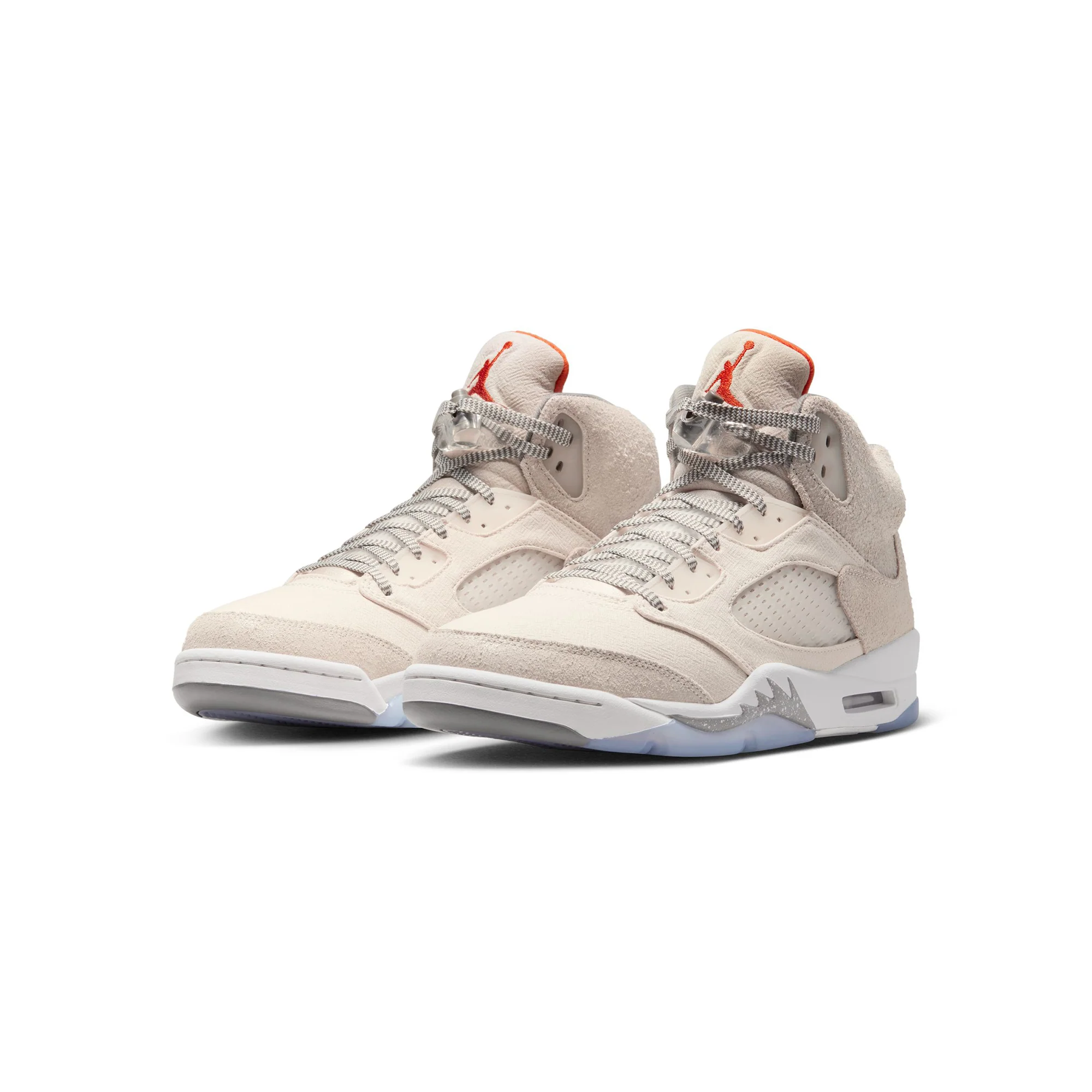 Air Jordan 5 Mens Retro SE Craft Shoes - Image 2