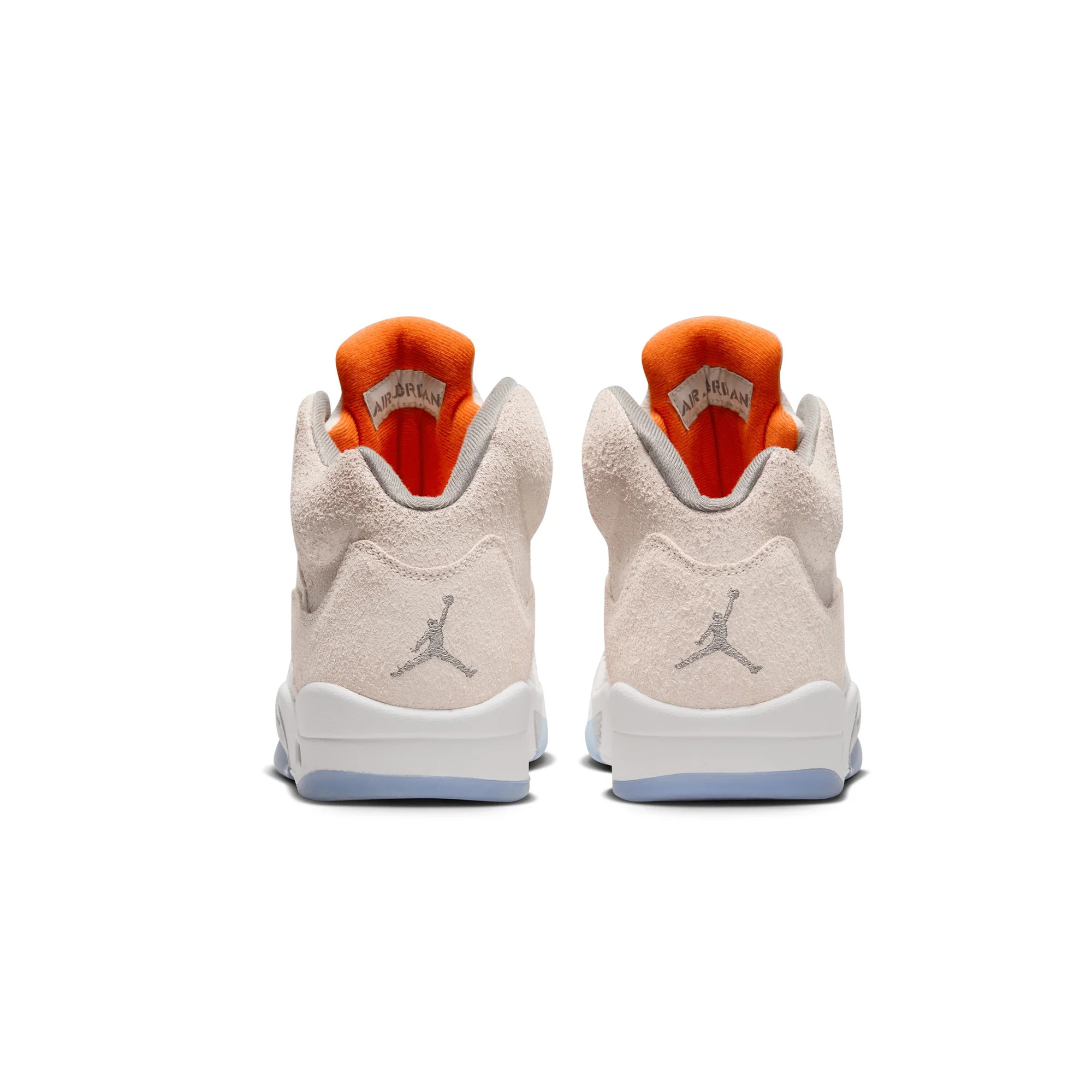 Air Jordan 5 Mens Retro SE Craft Shoes - Image 3
