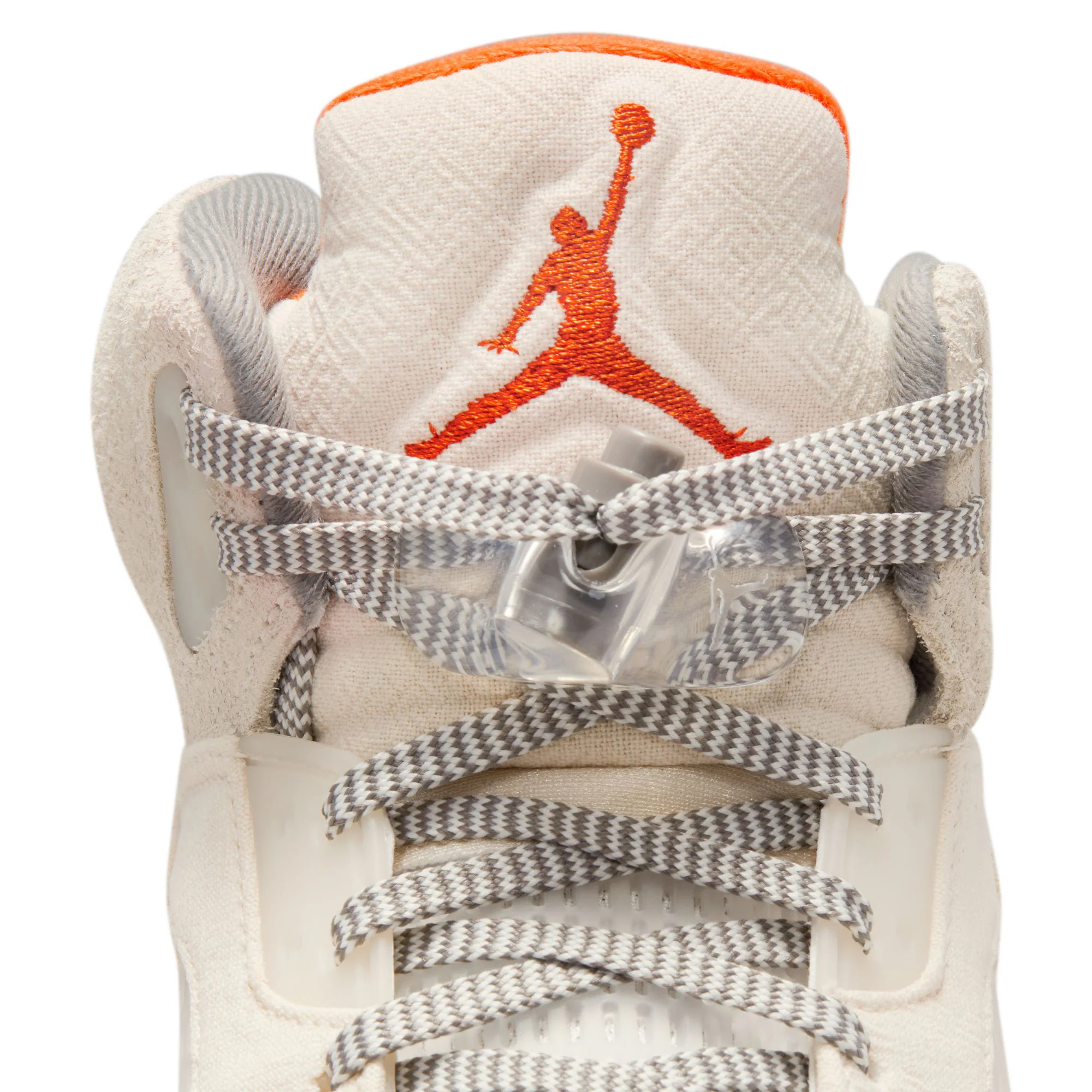 Air Jordan 5 Mens Retro SE Craft Shoes - Image 4