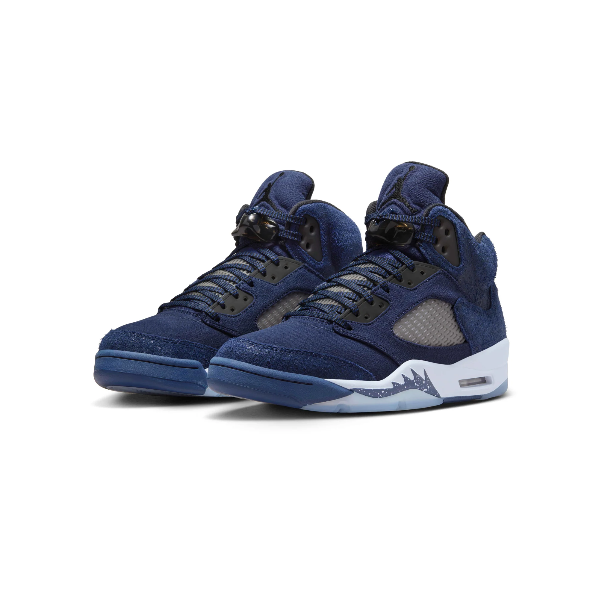 Air Jordan 5 Mens Retro SE Shoes - Image 2