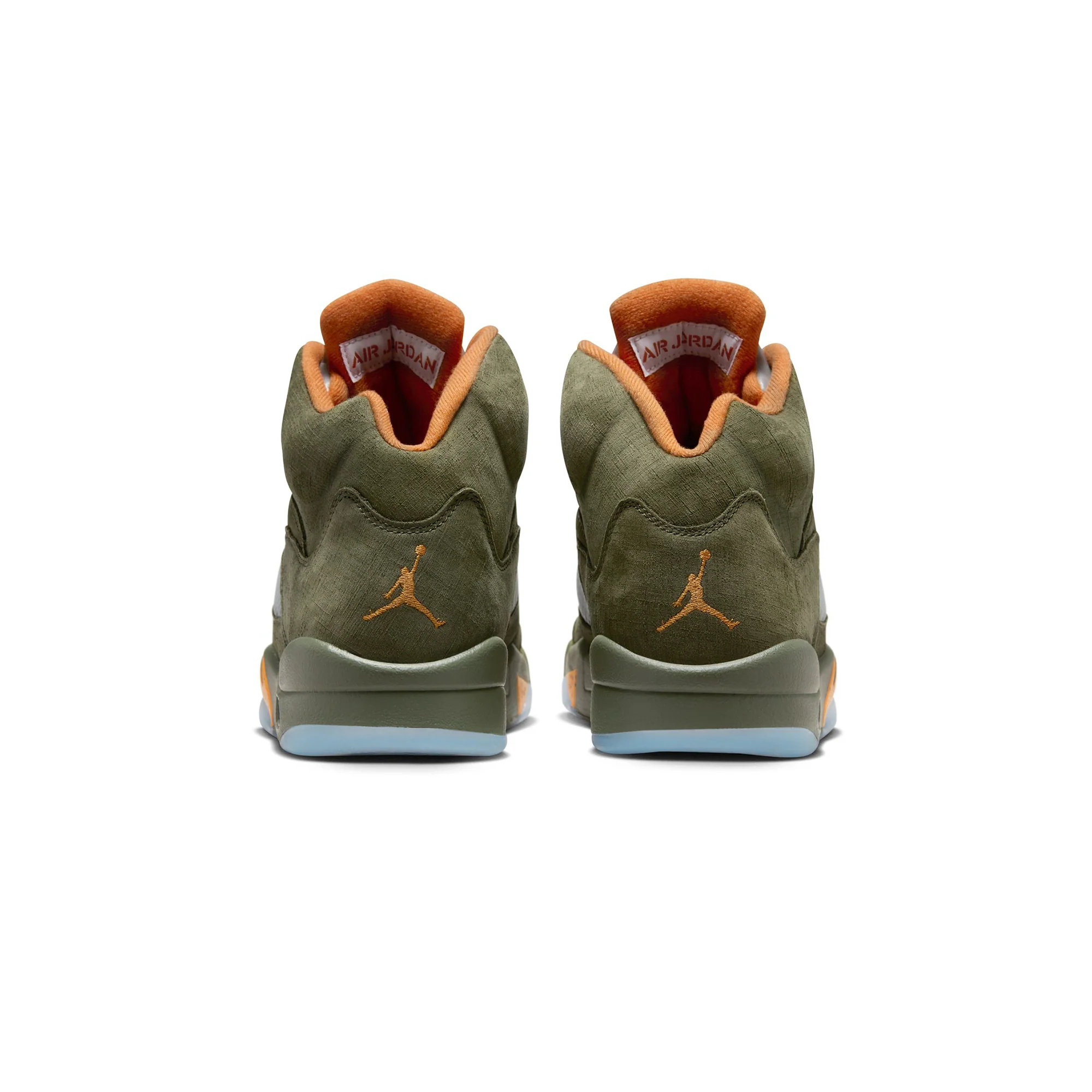 Air Jordan 5 Mens Retro Shoes - Image 3