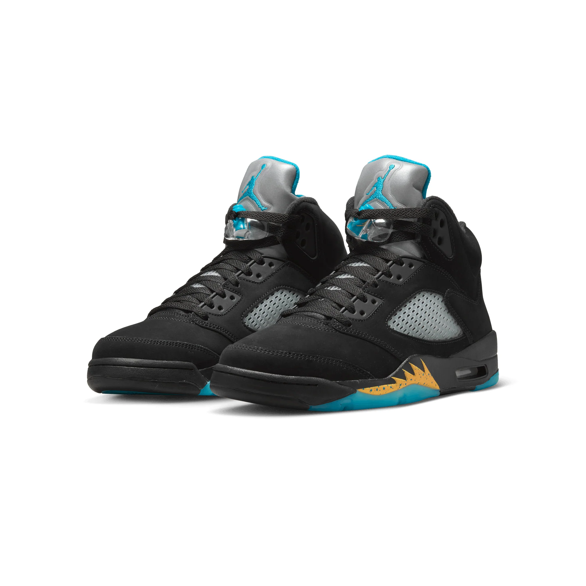 Air Jordan 5 Mens Retro Shoes - Image 2