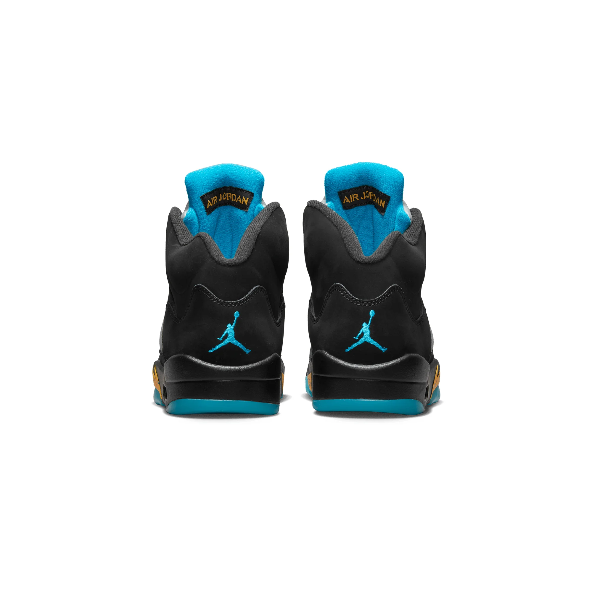 Air Jordan 5 Mens Retro Shoes - Image 3