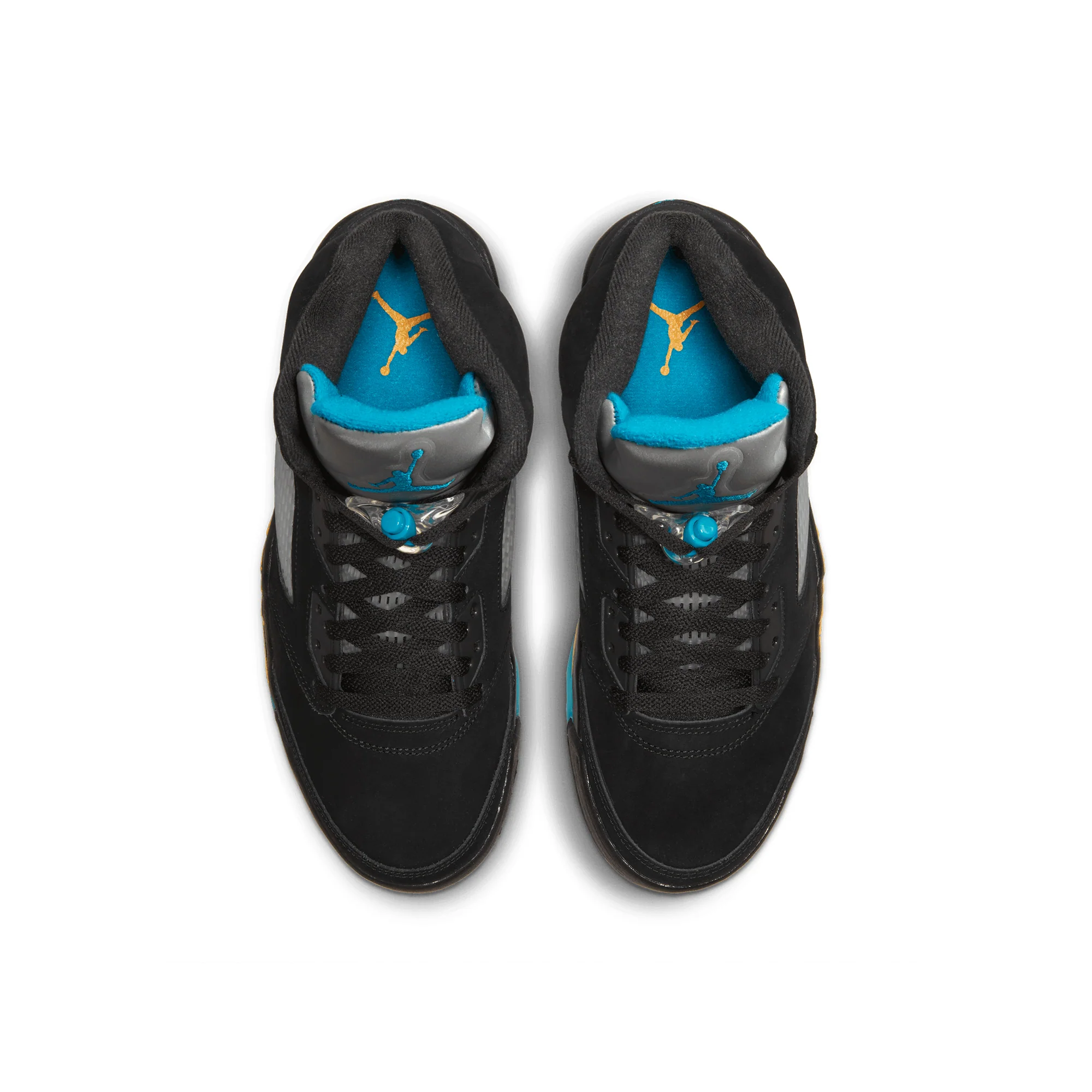 Air Jordan 5 Mens Retro Shoes - Image 4