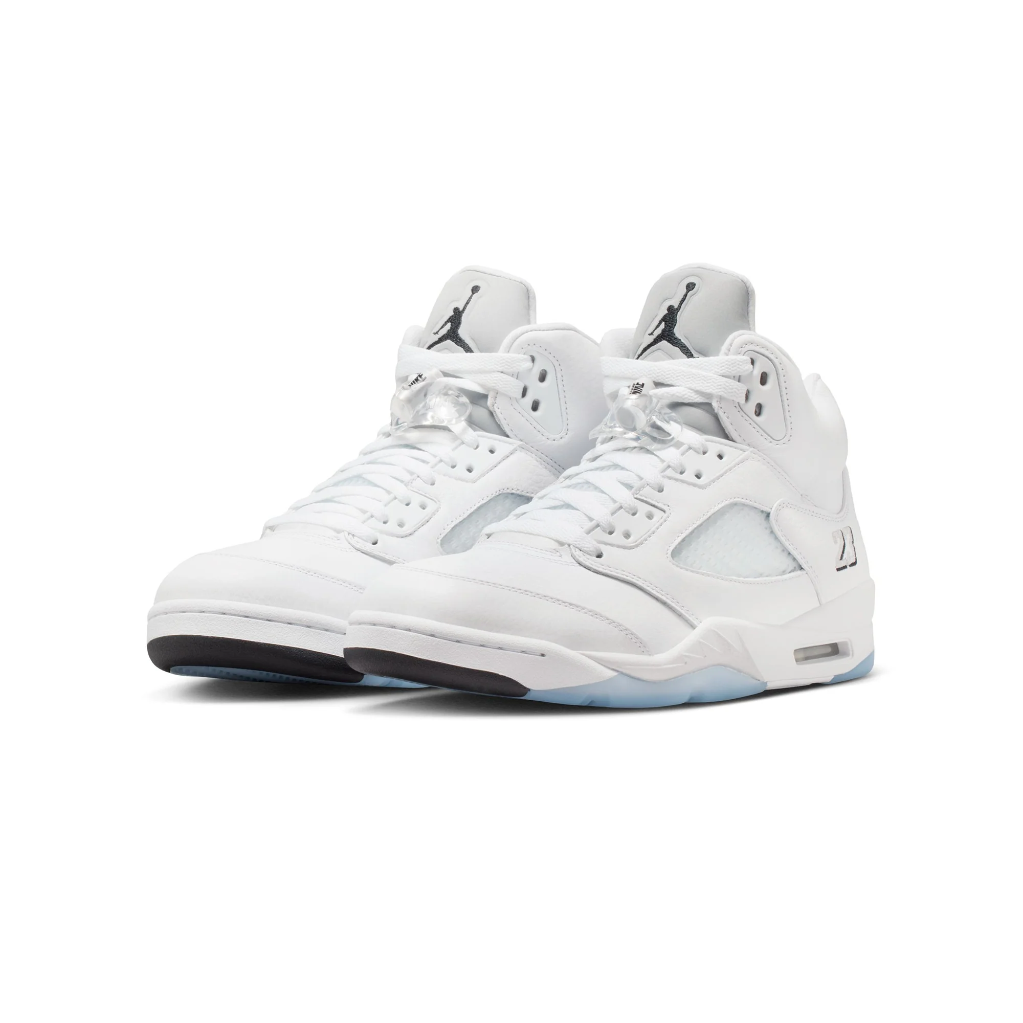 Air Jordan 5 Mens Retro Shoes - Image 2