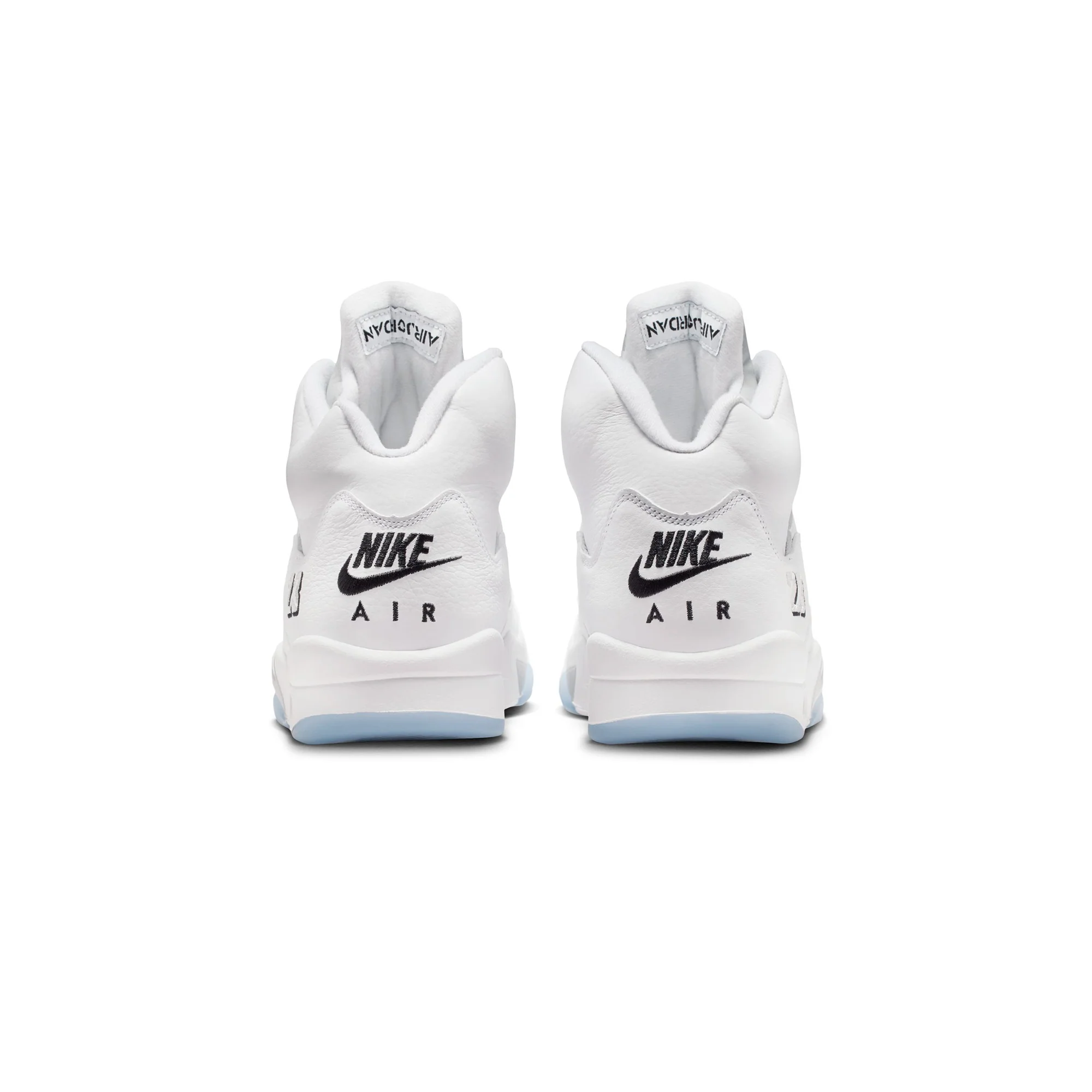 Air Jordan 5 Mens Retro Shoes - Image 3
