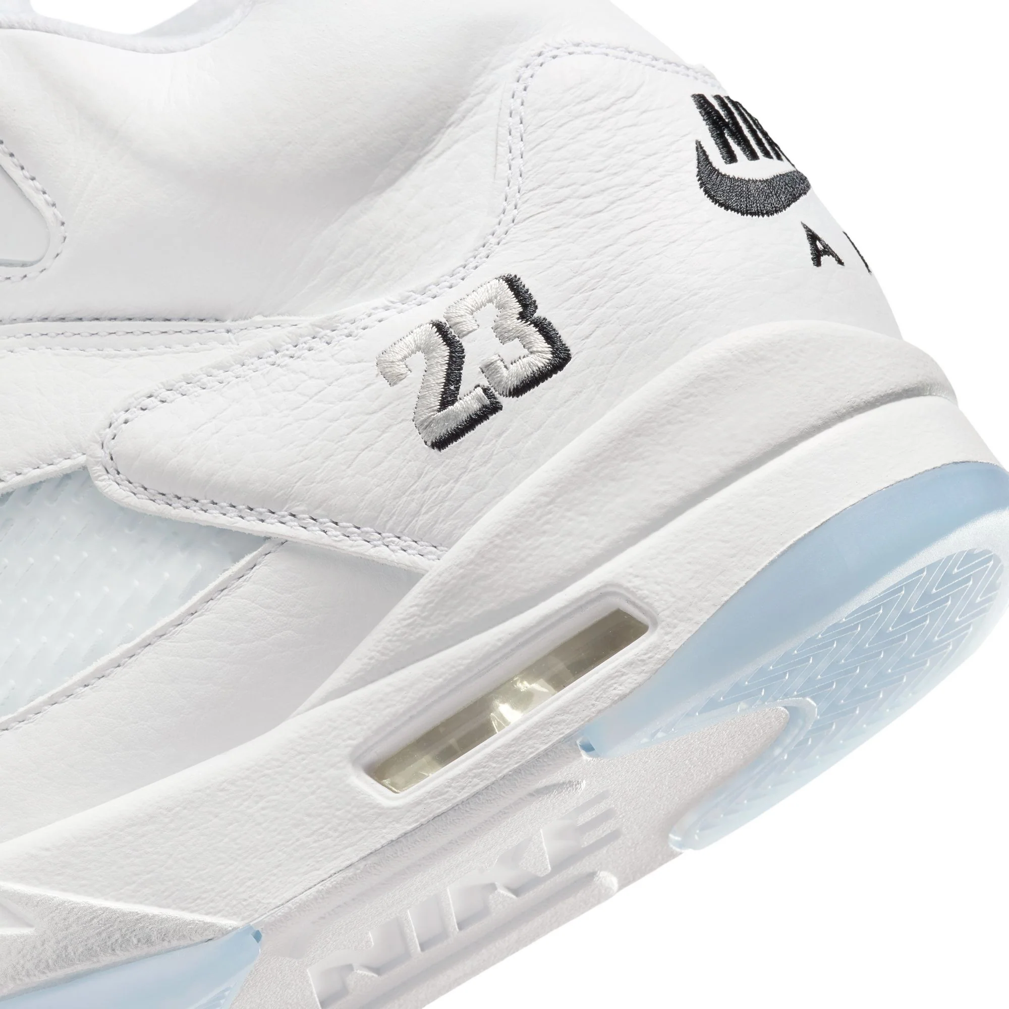 Air Jordan 5 Mens Retro Shoes - Image 4