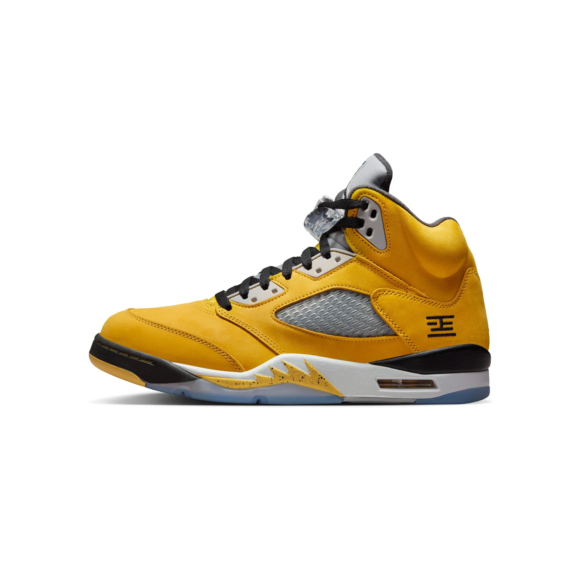 Air Jordan 5 Mens Retro "Tokyo" Shoes