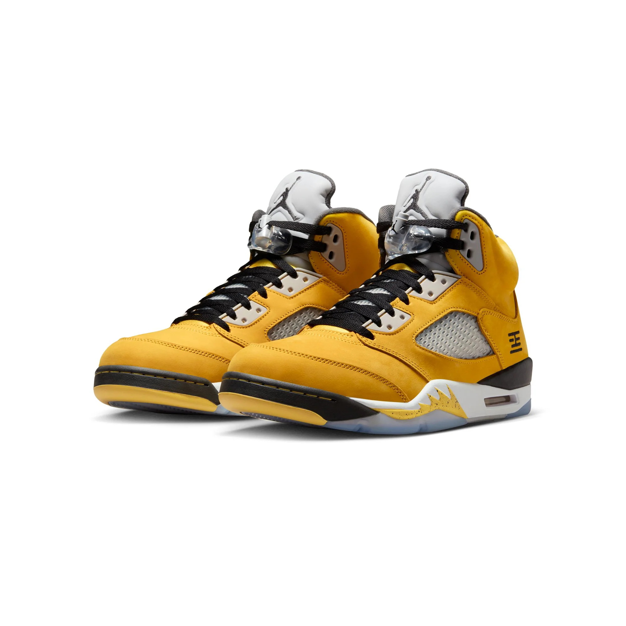 Air Jordan 5 Mens Retro "Tokyo" Shoes - Image 2