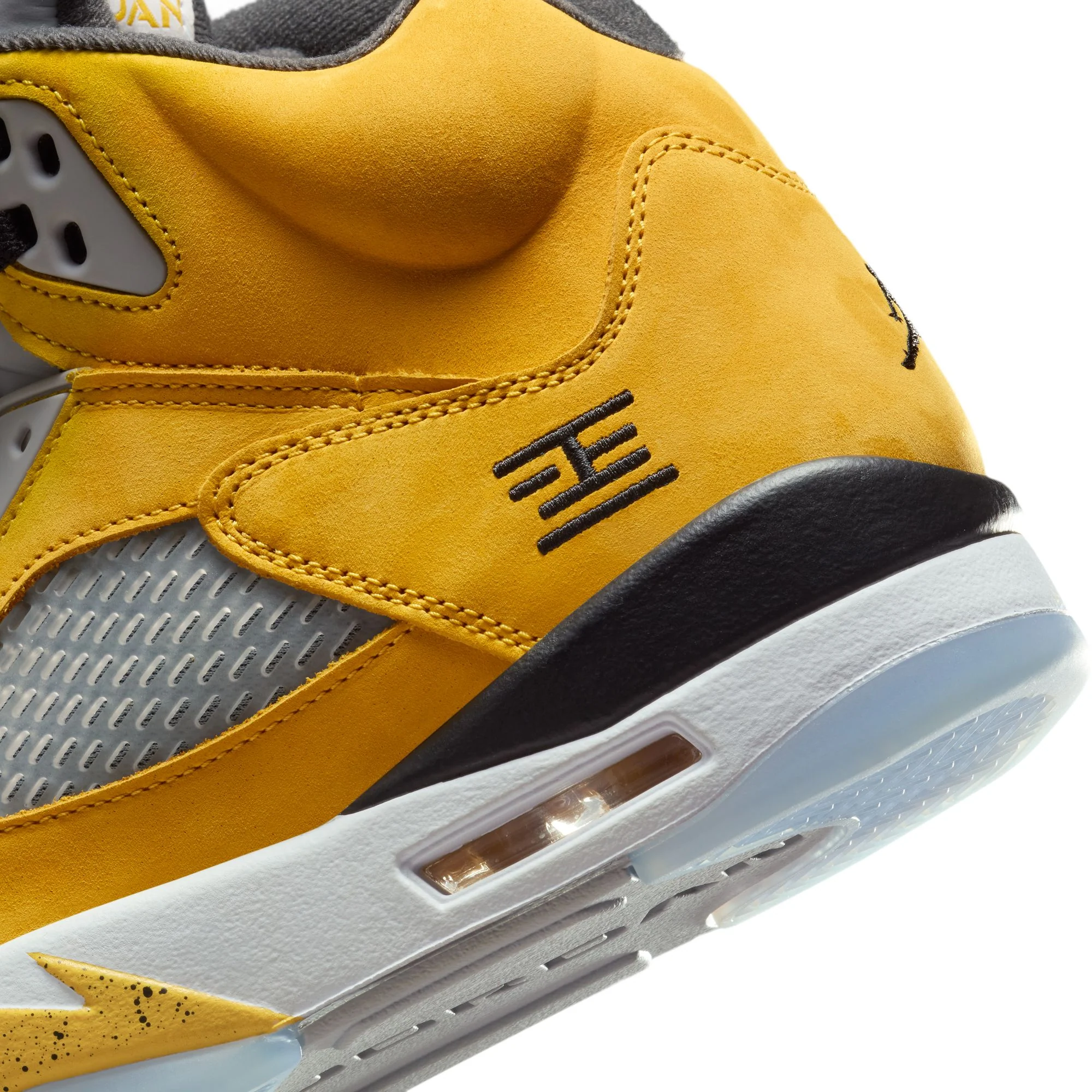 Air Jordan 5 Mens Retro "Tokyo" Shoes - Image 4