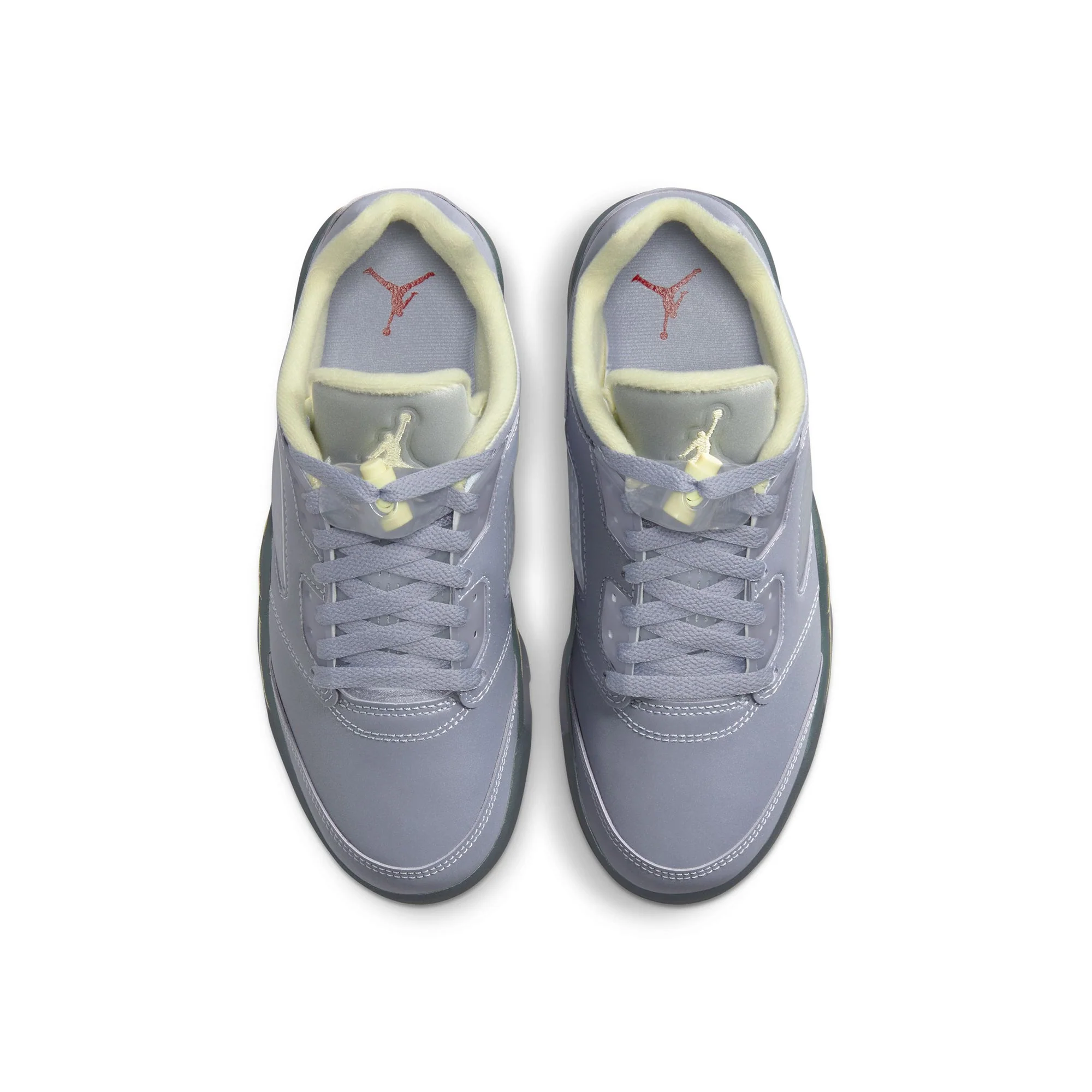 Air Jordan 5 Womens Retro Low Shoes - Image 4
