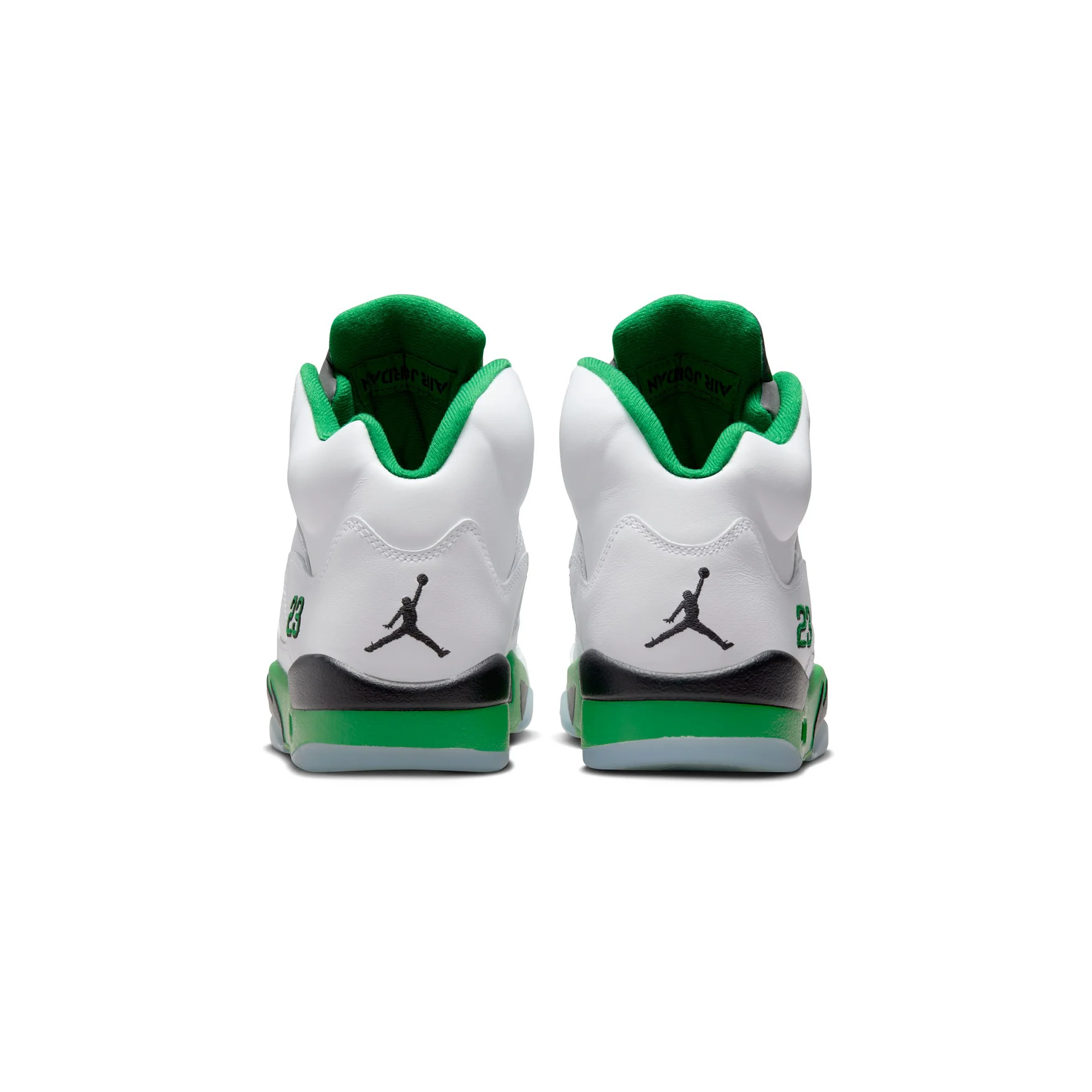 Air Jordan 5 Womens Retro Shoes - Image 3