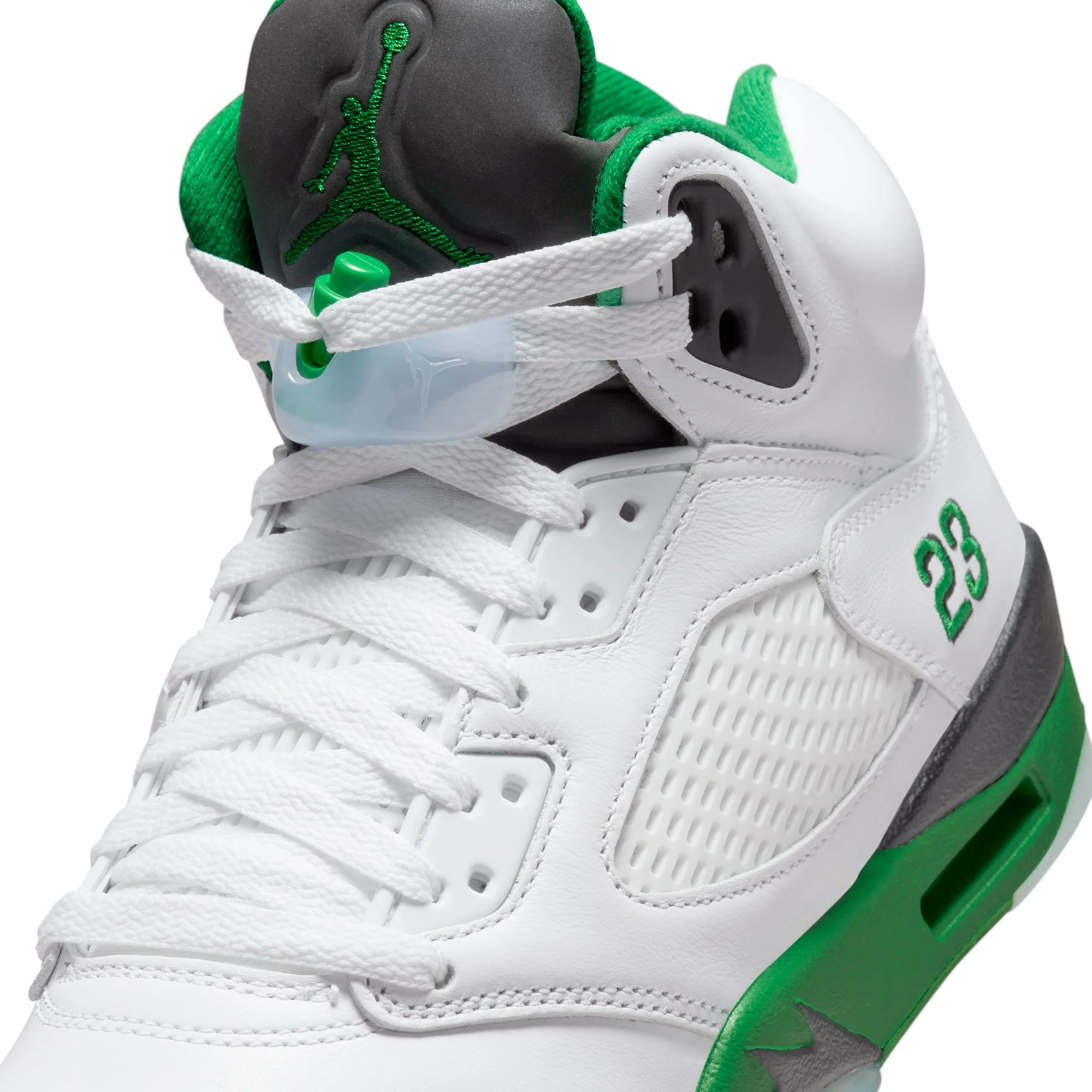 Air Jordan 5 Womens Retro Shoes - Image 4