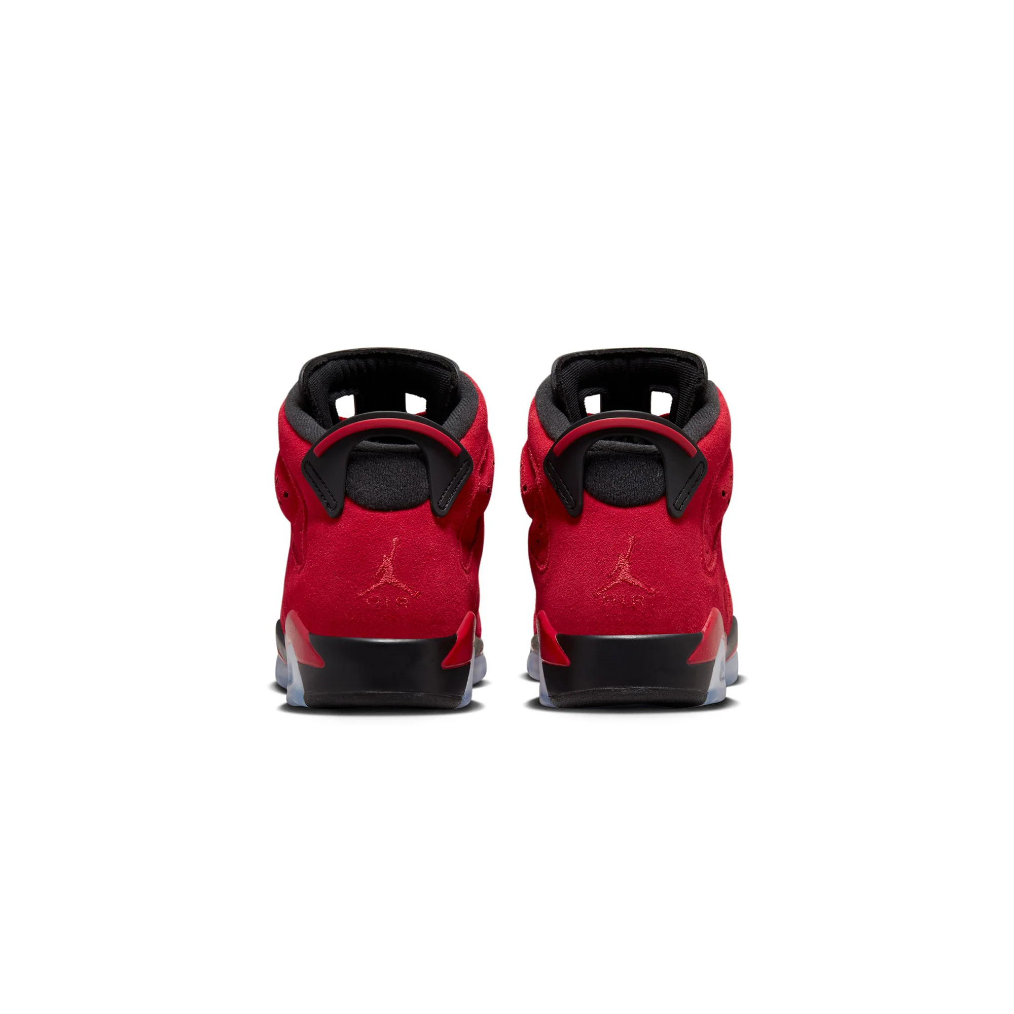 Air Jordan 6 Kids Retro Shoes - Image 3